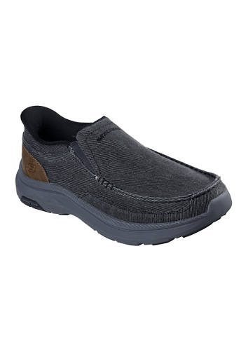 skechers dress shoes with memory foam Miller - Moriarty Heel Pillow holds your foot securely in place Skechers Men's Cavell - Hensley