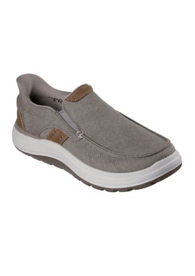 Skechers Men’s Slip-ins®: Relaxed Fit Sneakers: Altman - Murdock, 13M