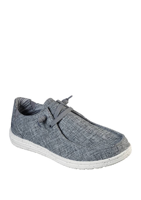 Skechers Relaxed Fit® Melson Chad Shoes | belk