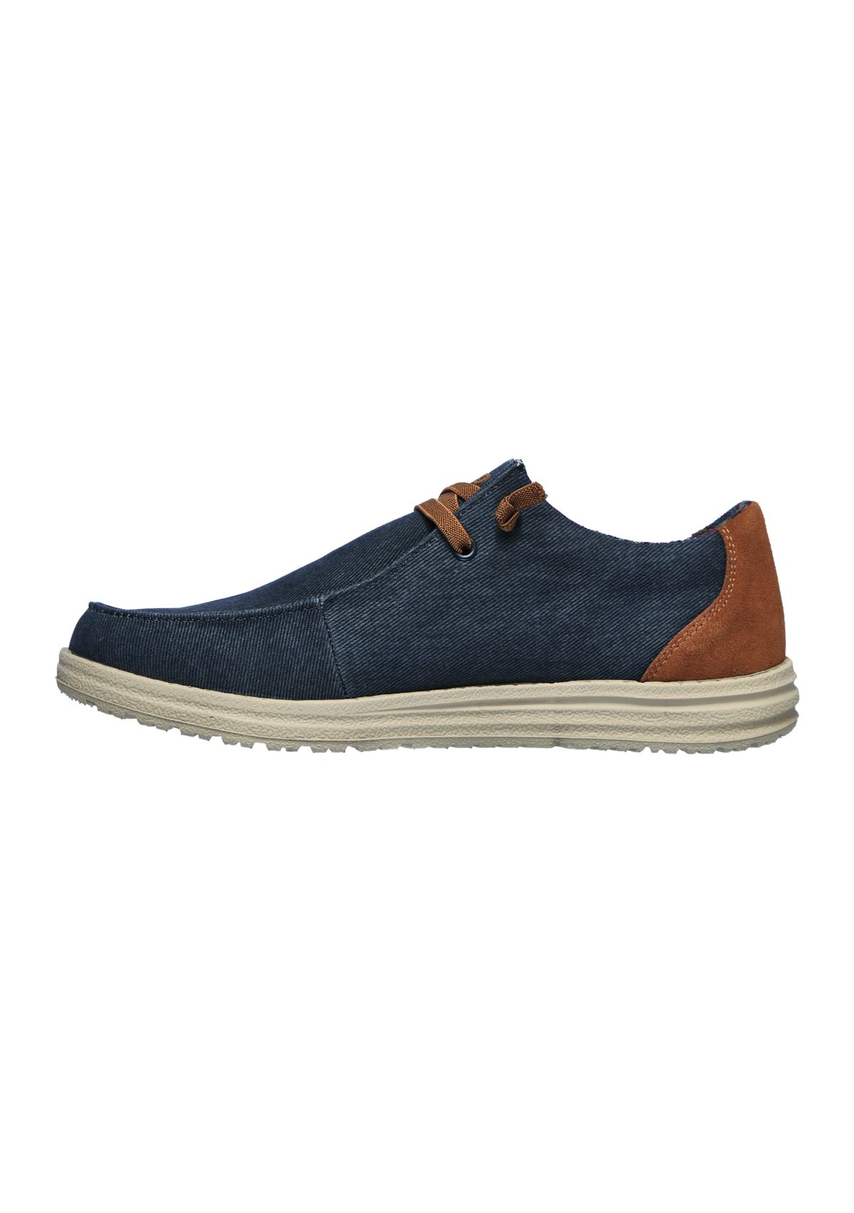 Melson Parlen Boat Shoes