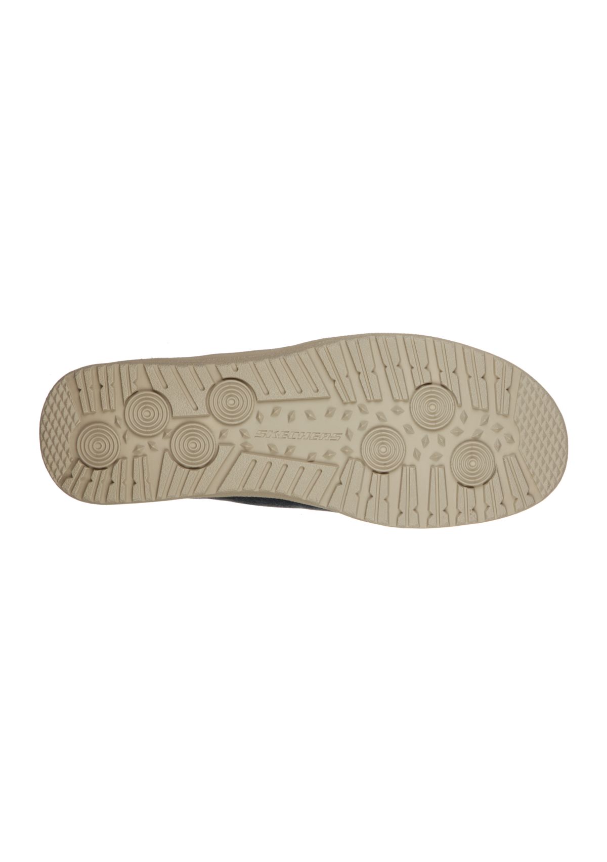 Melson Parlen Boat Shoes