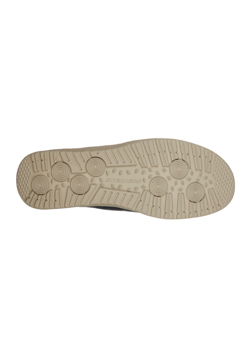 Melson Parlen Boat Shoes