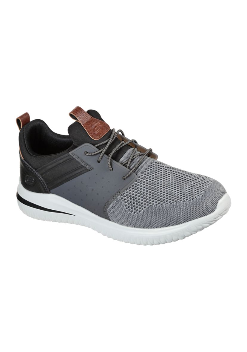 Mens Delson Cicada Sneakers