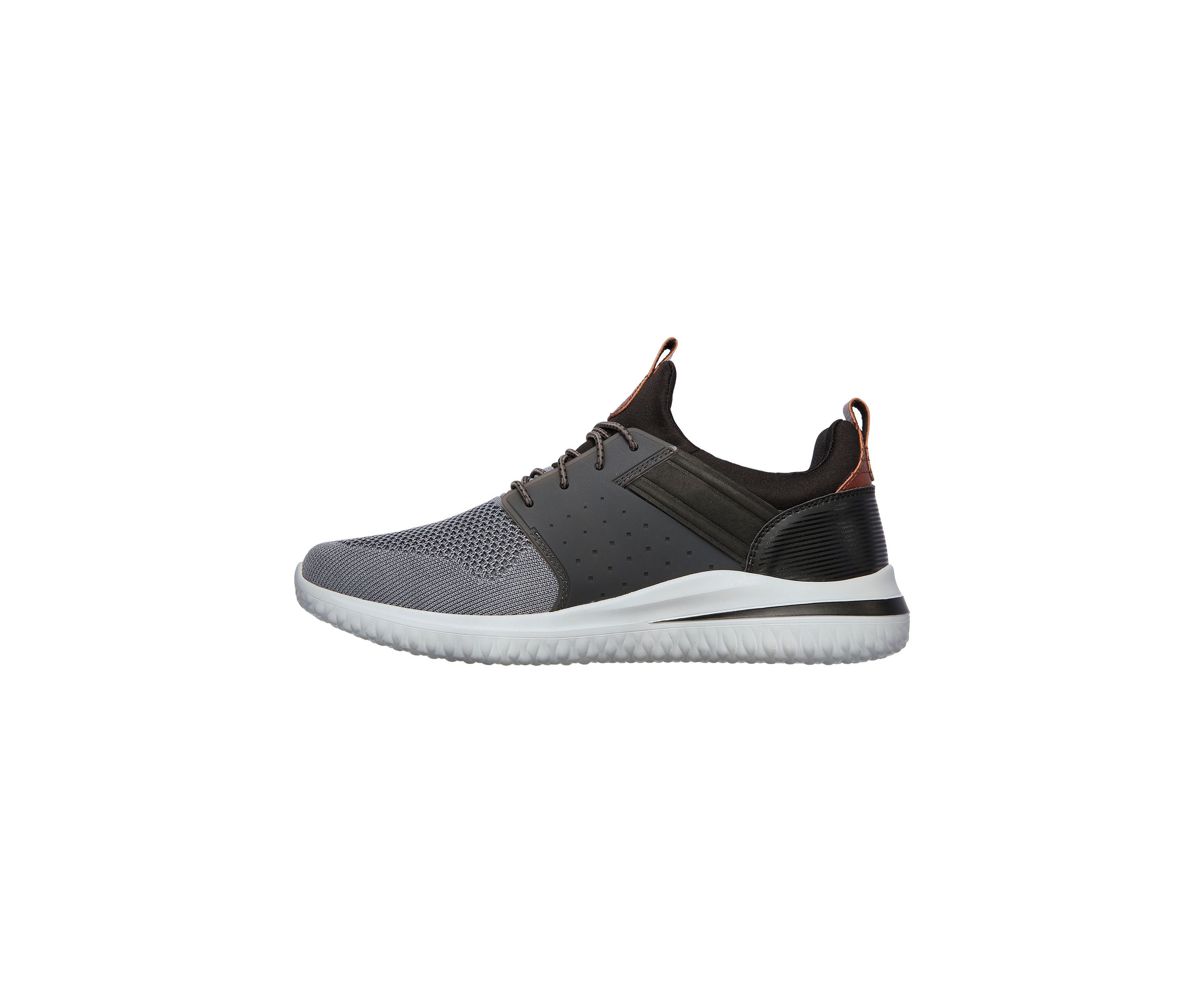 Mens Delson Cicada Sneakers