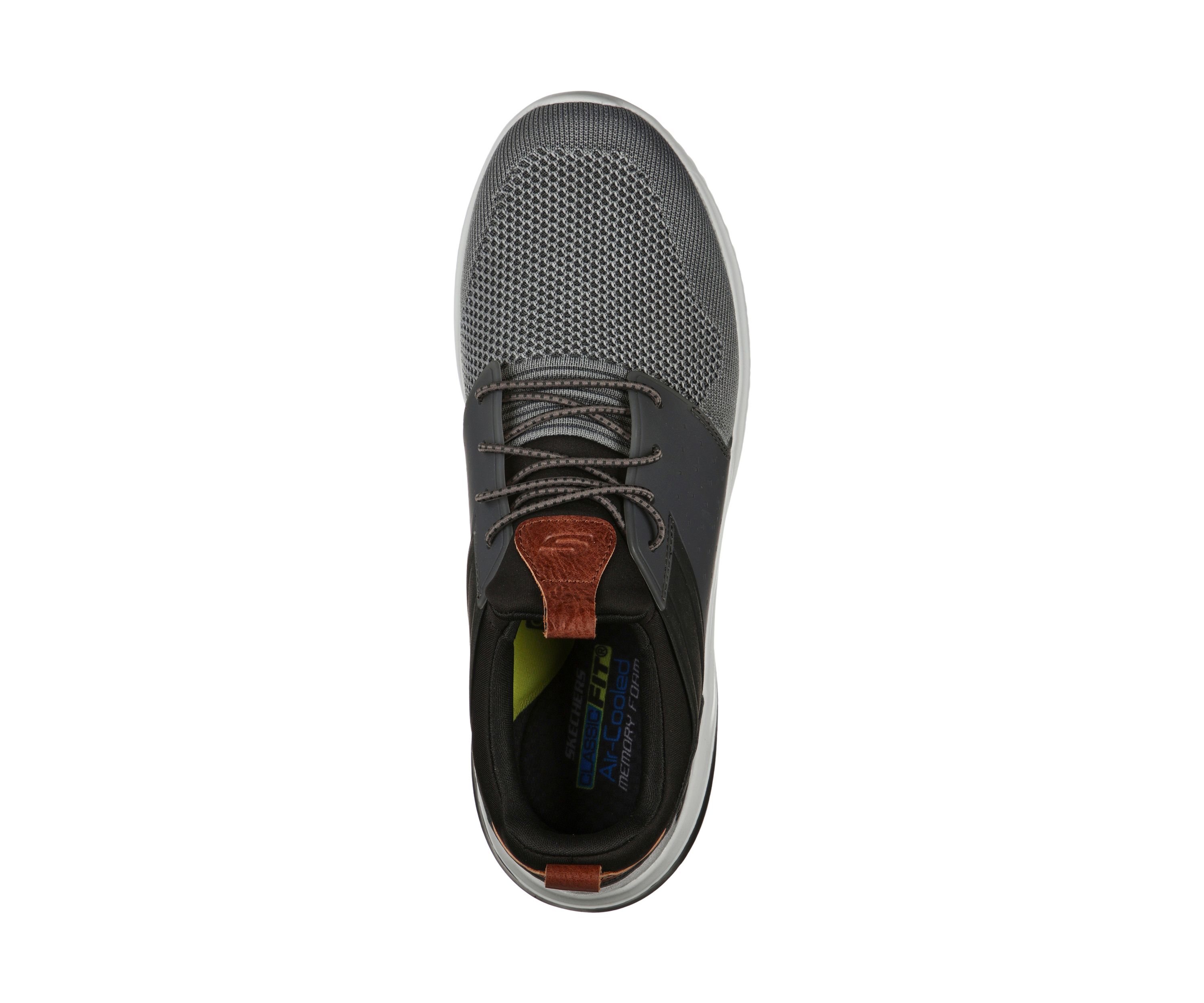 Mens Delson Cicada Sneakers