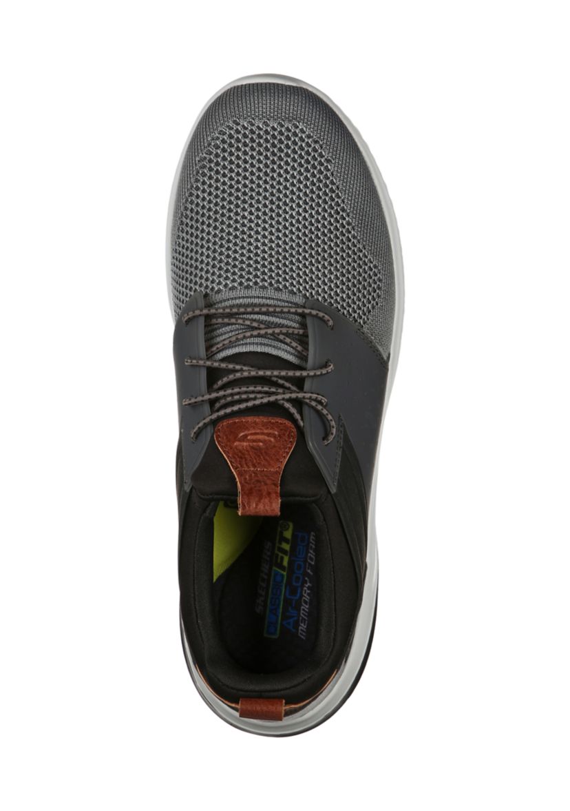Mens Delson Cicada Sneakers