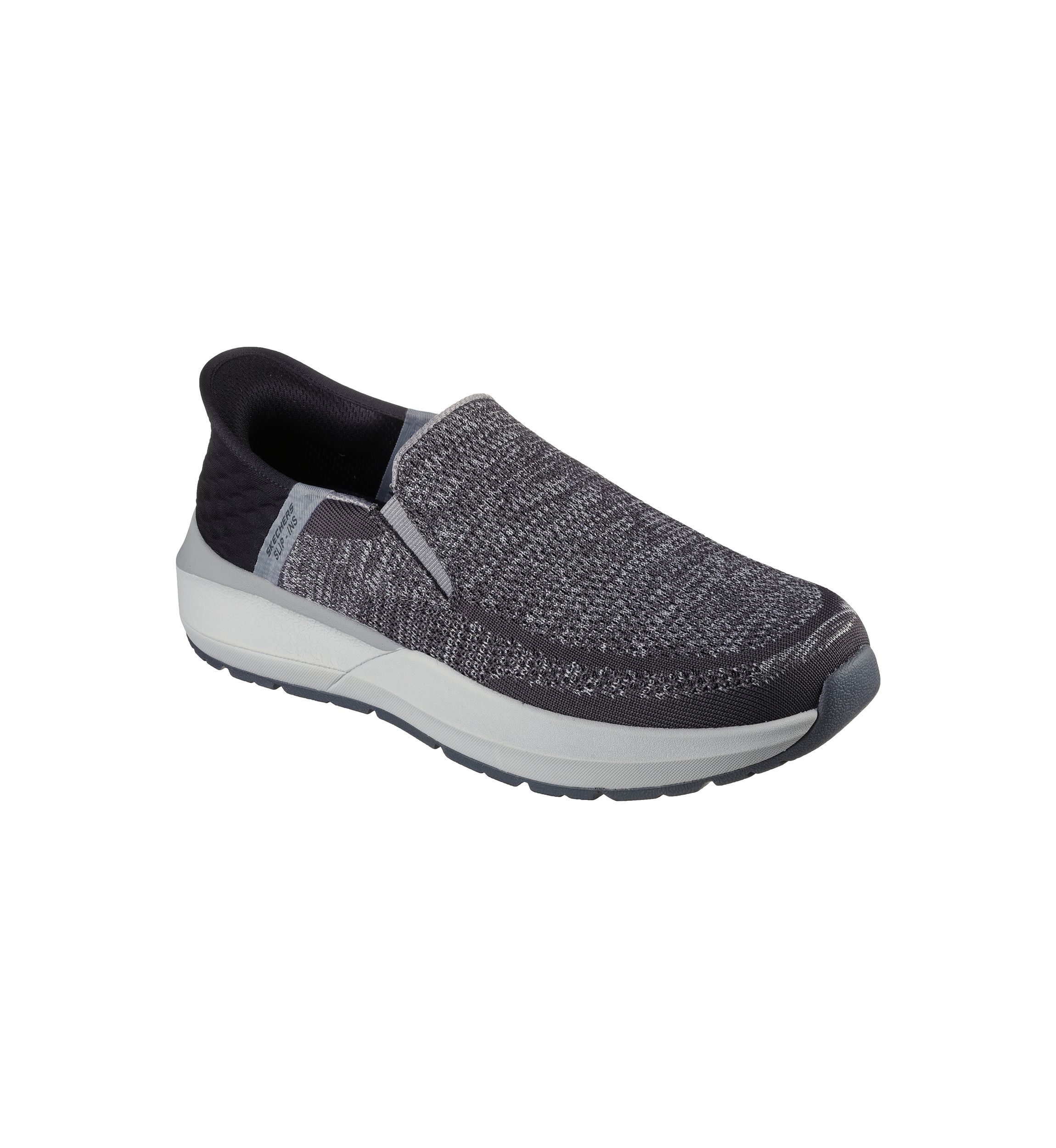 Mens Neville - Rovelo Slip-ins Sneakers