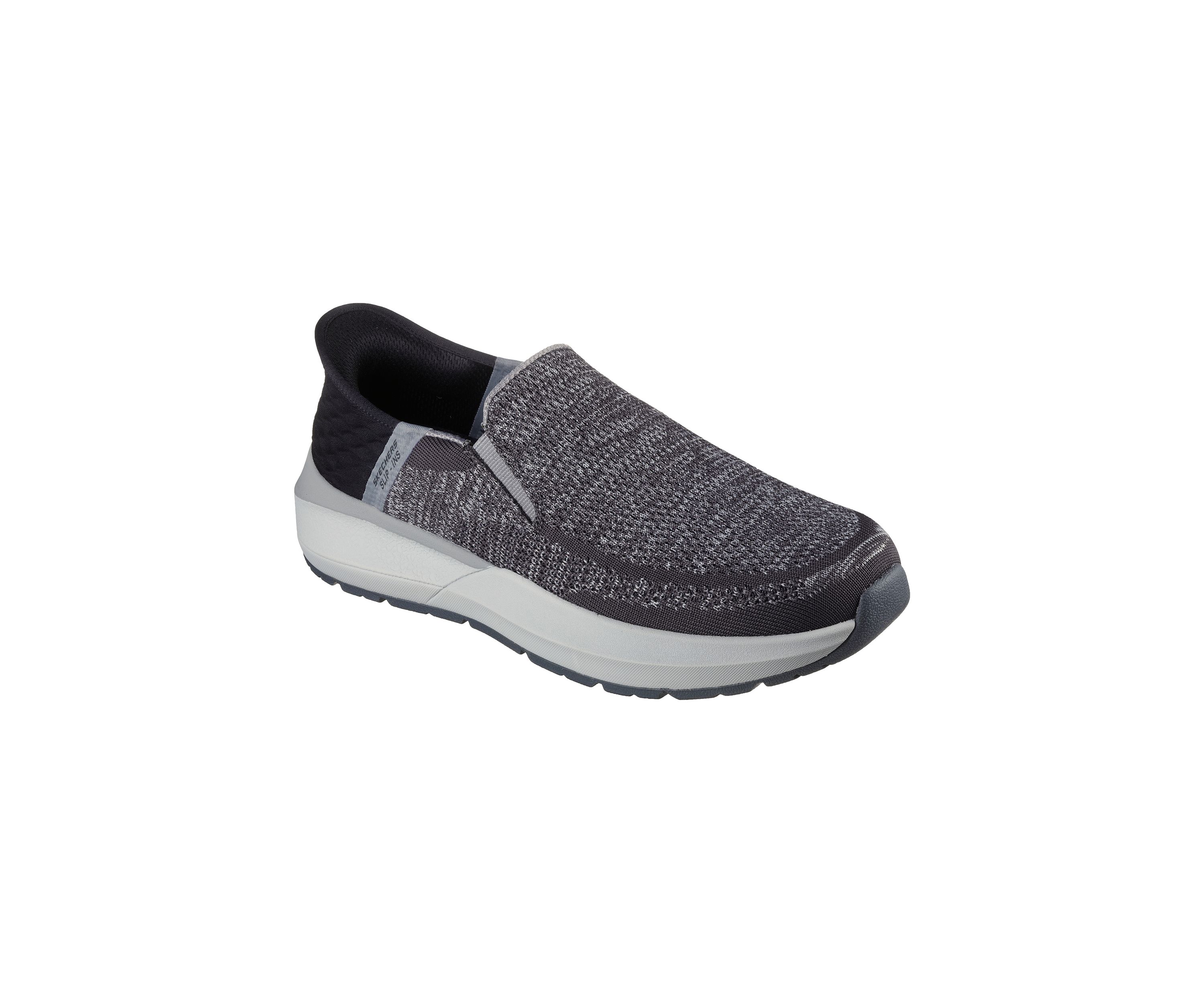 Mens Neville - Rovelo Slip-ins Sneakers