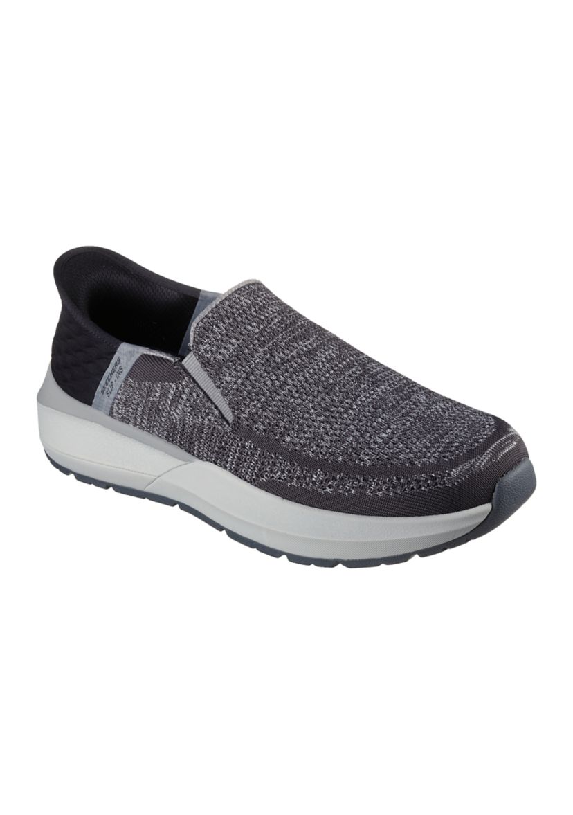 Mens Neville - Rovelo Slip-ins Sneakers