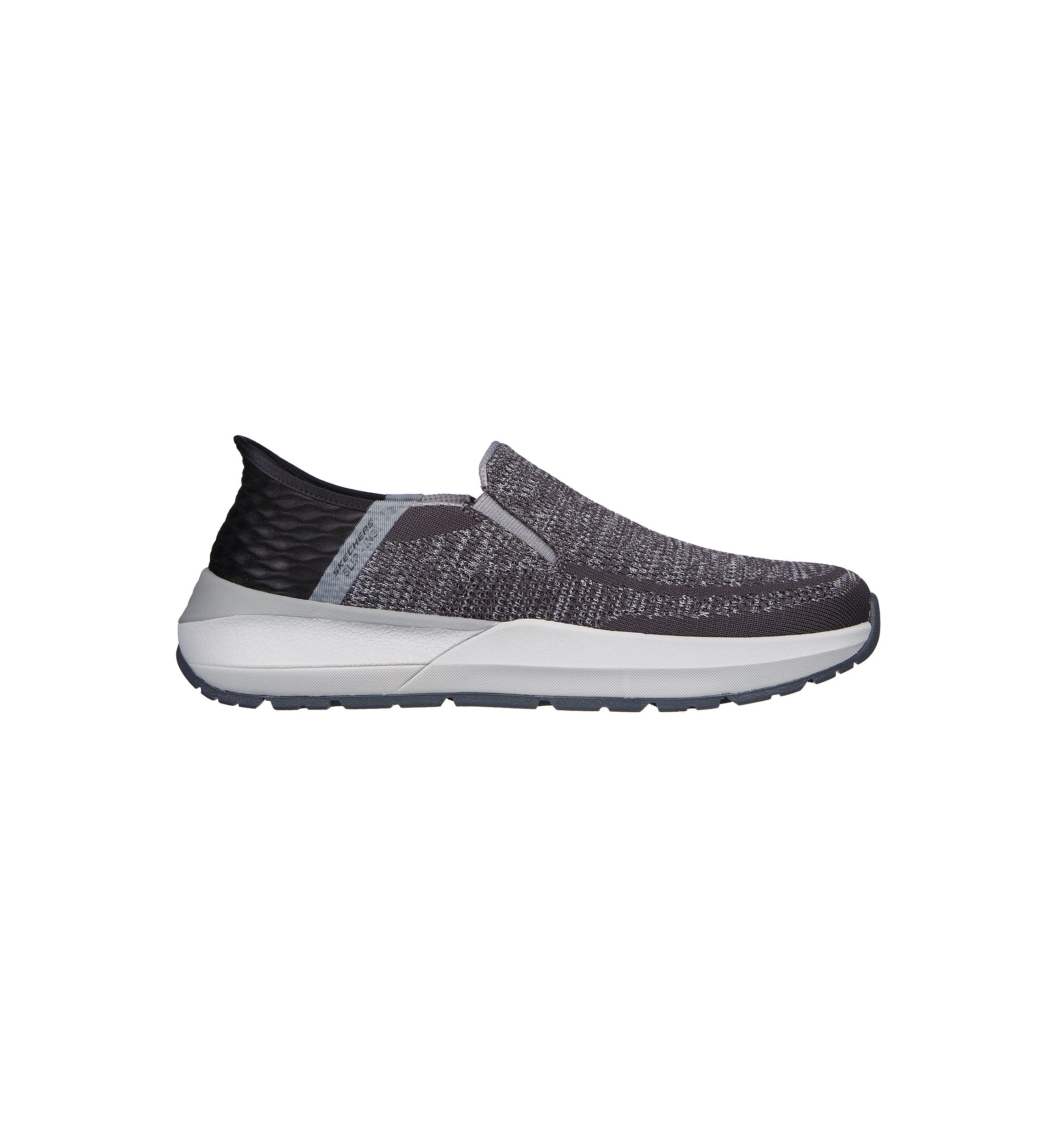 Mens Neville - Rovelo Slip-ins Sneakers
