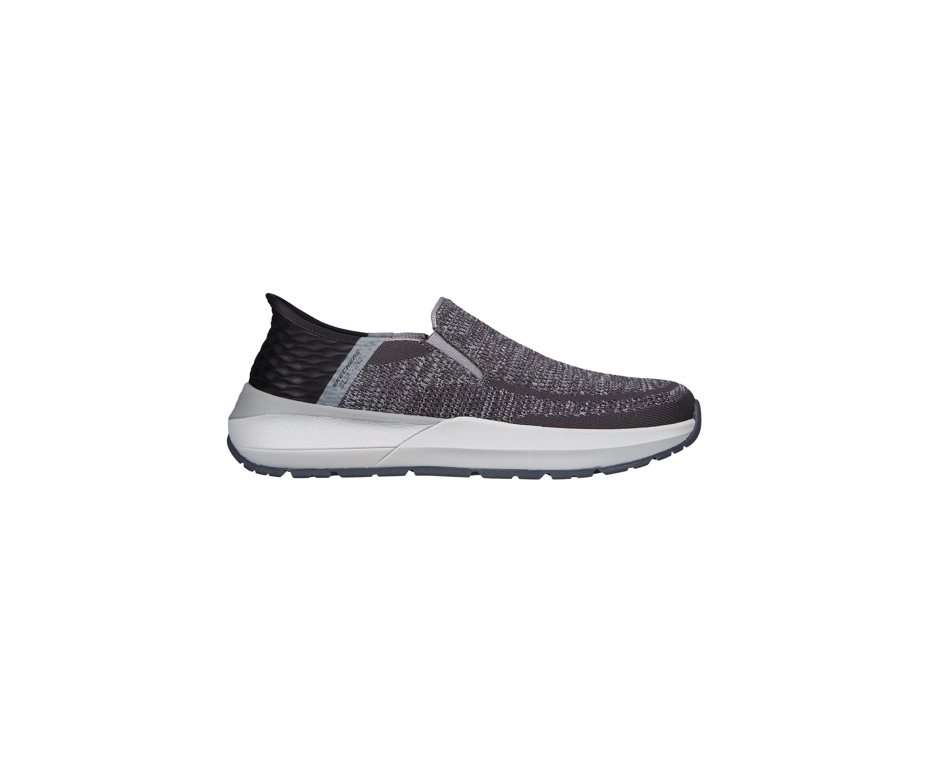 Mens Neville - Rovelo Slip-ins Sneakers