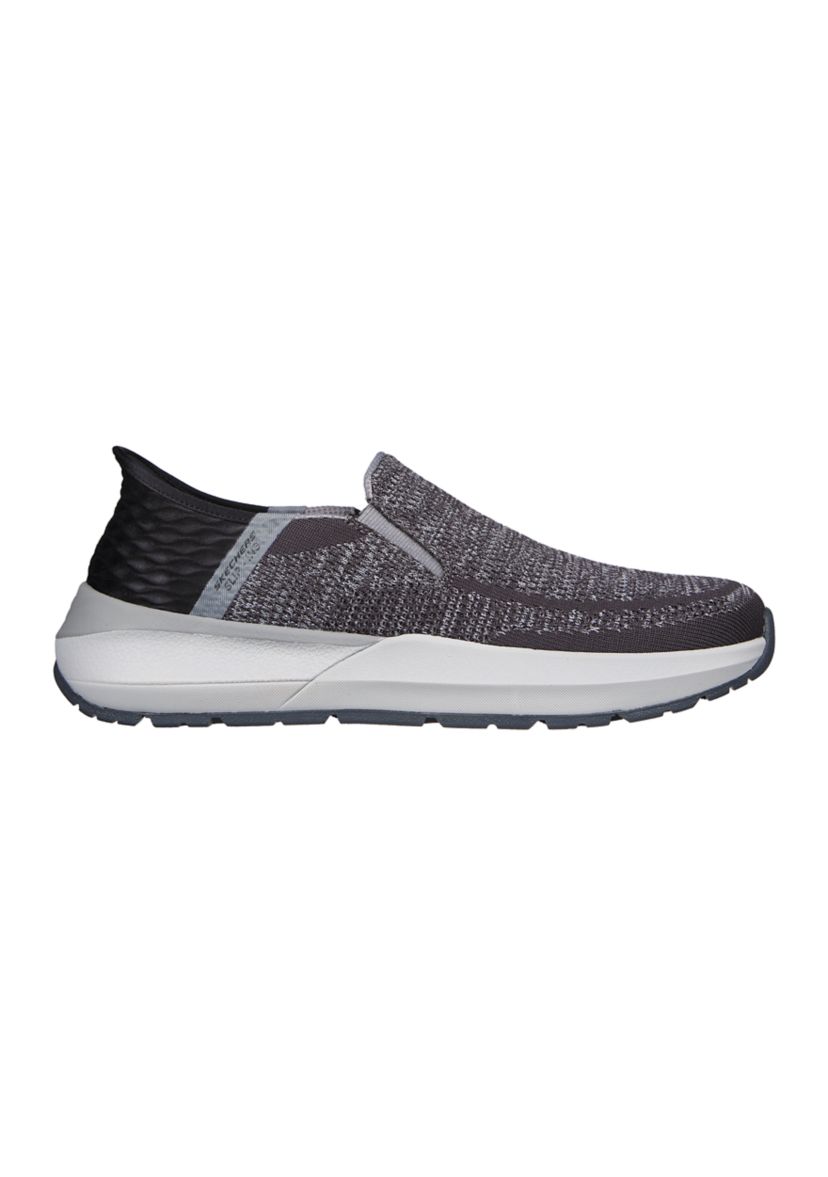 Mens Neville - Rovelo Slip-ins Sneakers