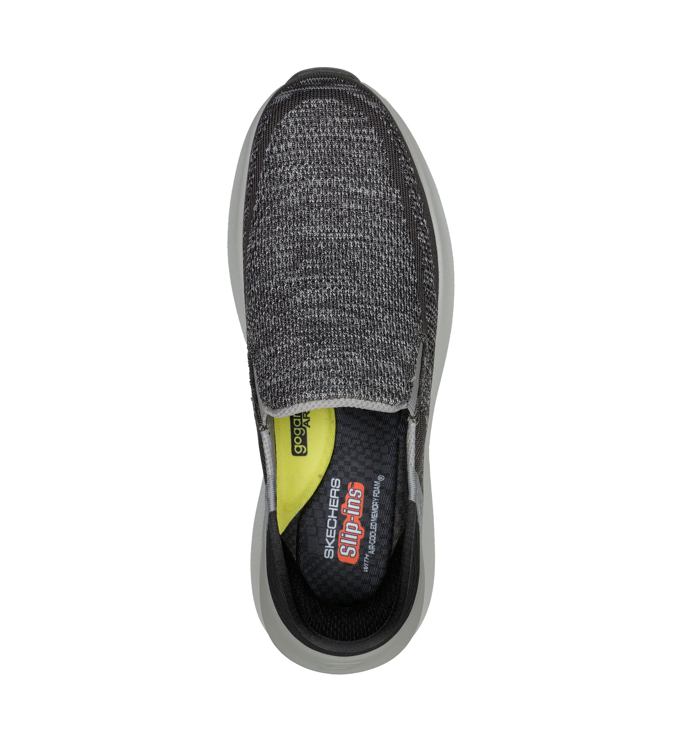 Mens Neville - Rovelo Slip-ins Sneakers