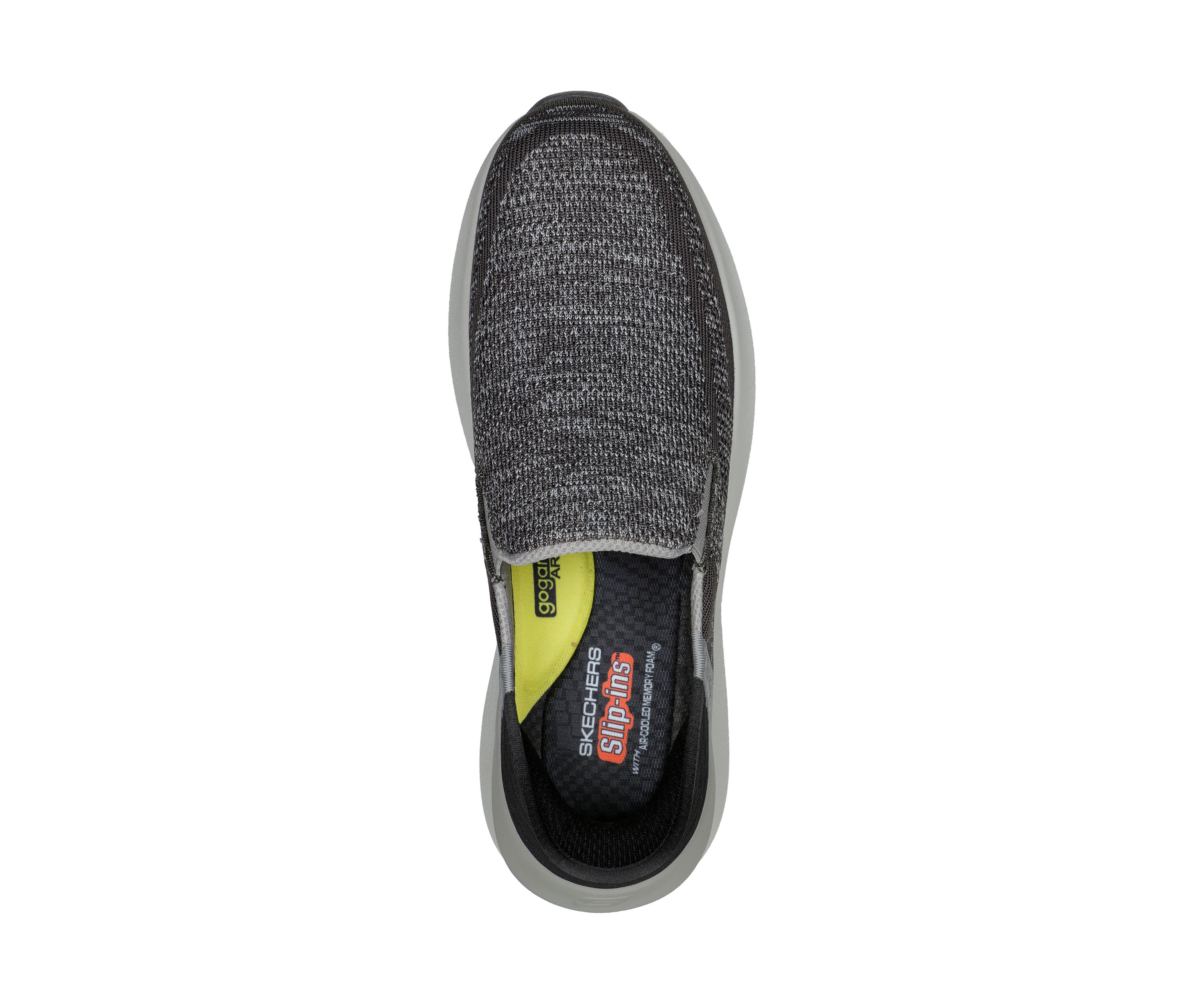 Mens Neville - Rovelo Slip-ins Sneakers