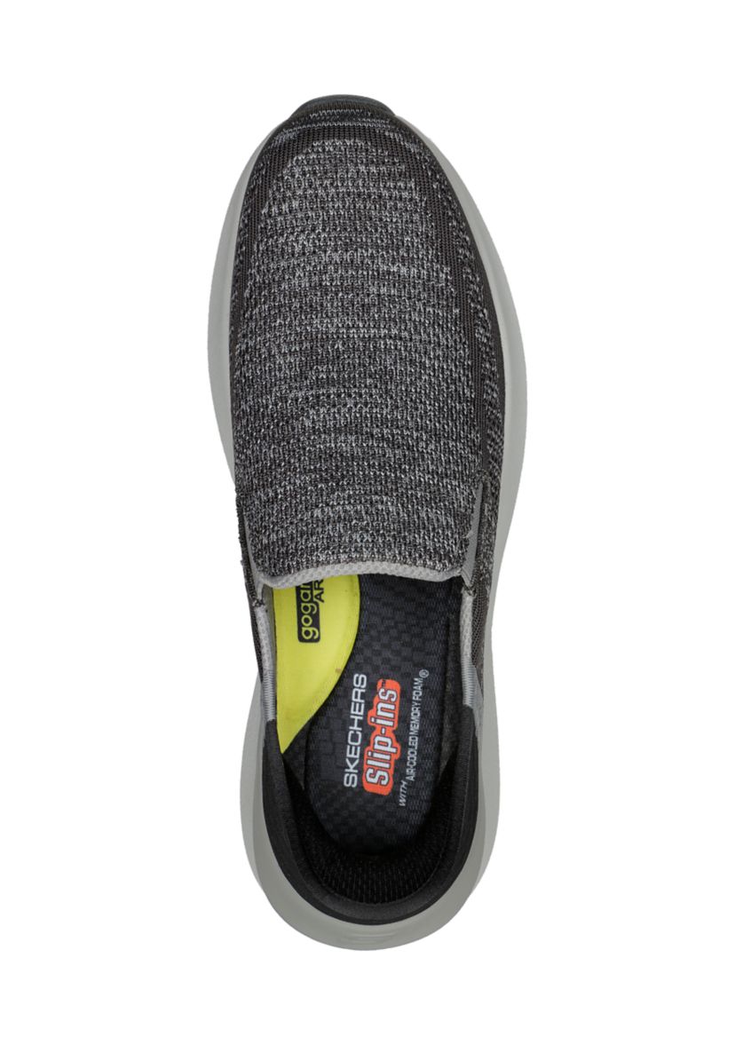 Mens Neville - Rovelo Slip-ins Sneakers