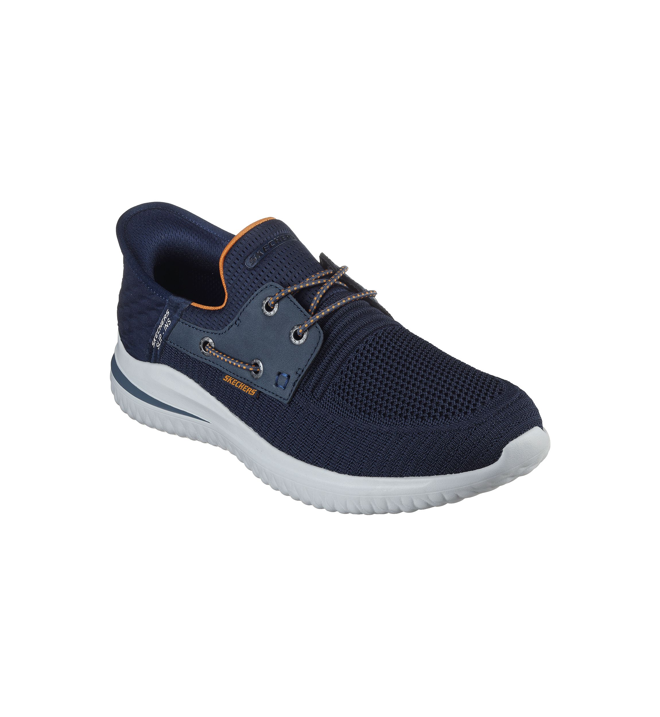 Mens Slip-ins®: Delson 3.0 Sneakers - Wide Width