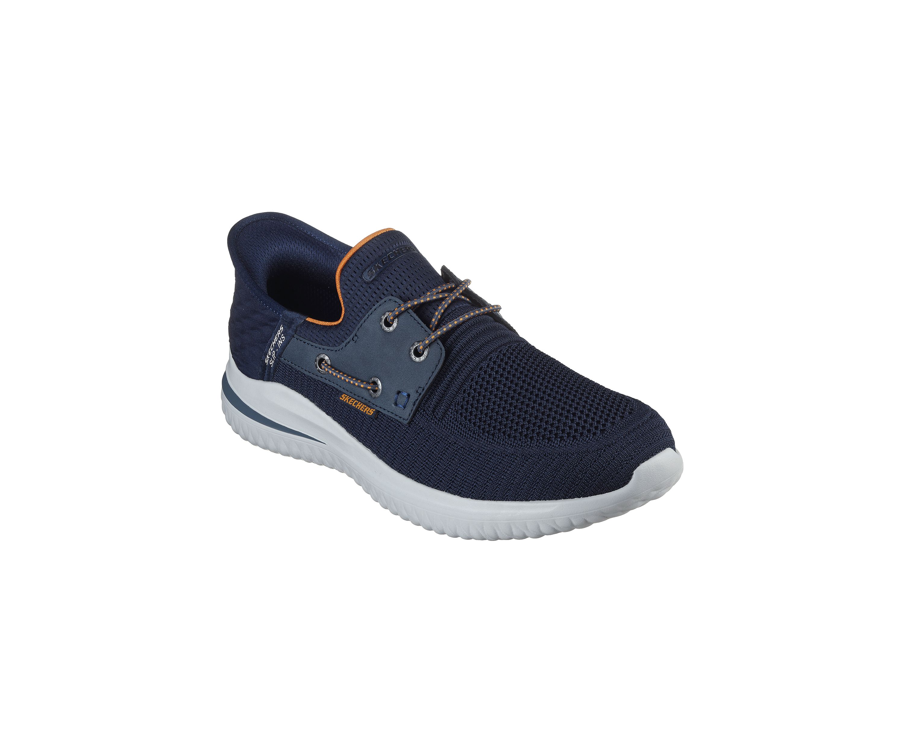 Mens Slip-ins®: Delson 3.0 Sneakers - Wide Width
