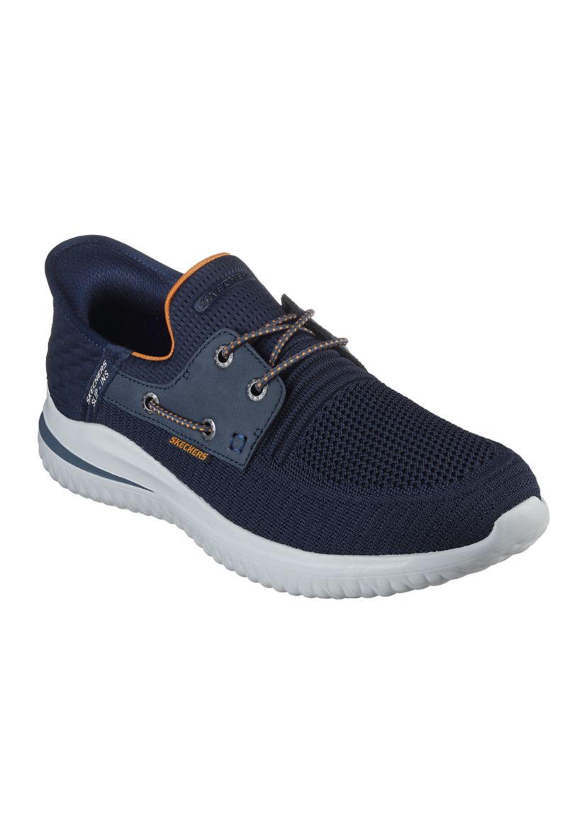 Mens Slip-ins®: Delson 3.0 Sneakers - Wide Width
