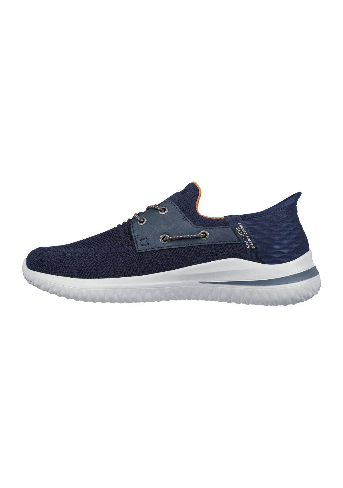 Mens Slip-ins®: Delson 3.0 Sneakers - Wide Width