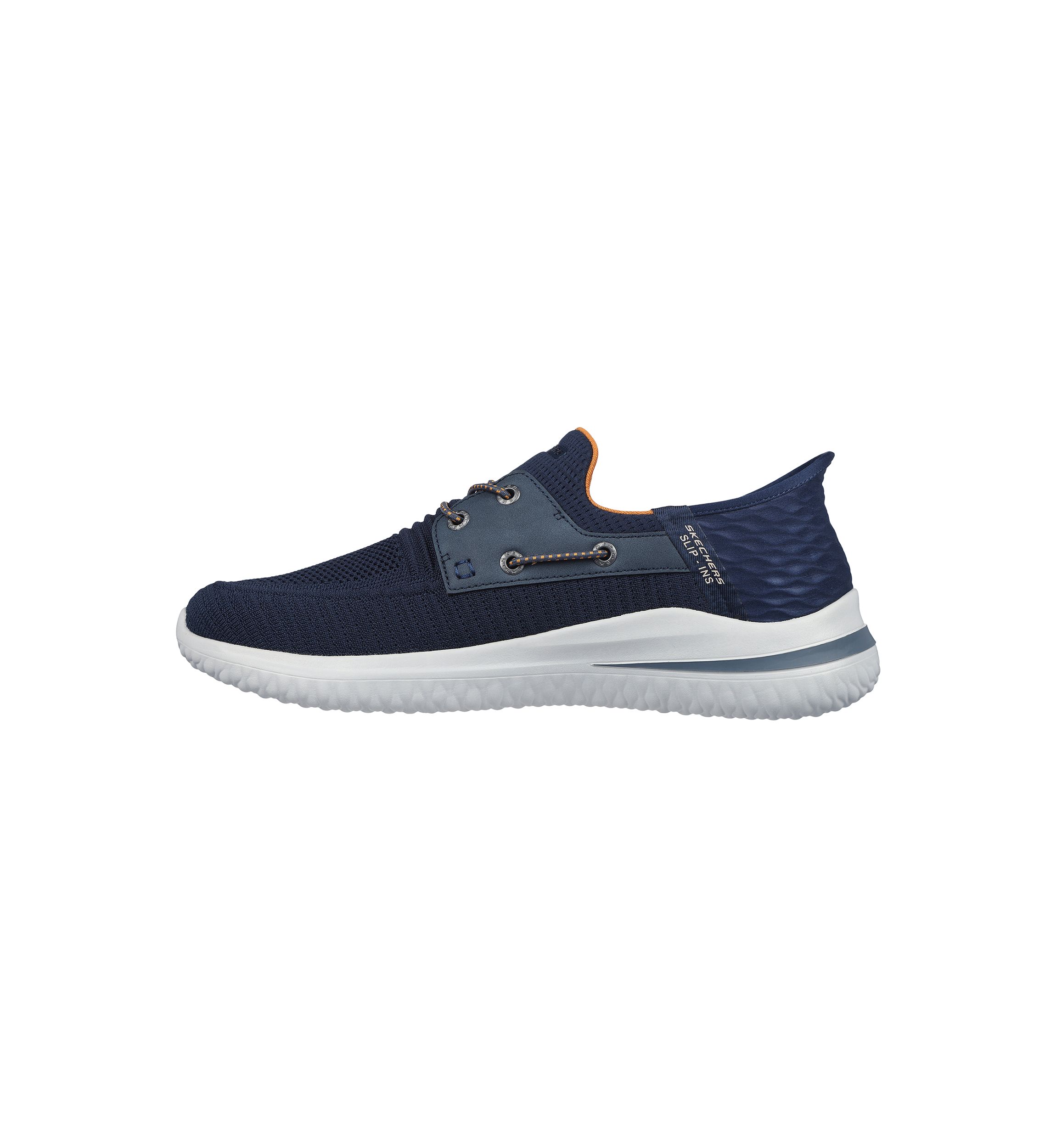 Mens Slip-ins®: Delson 3.0 Sneakers - Wide Width