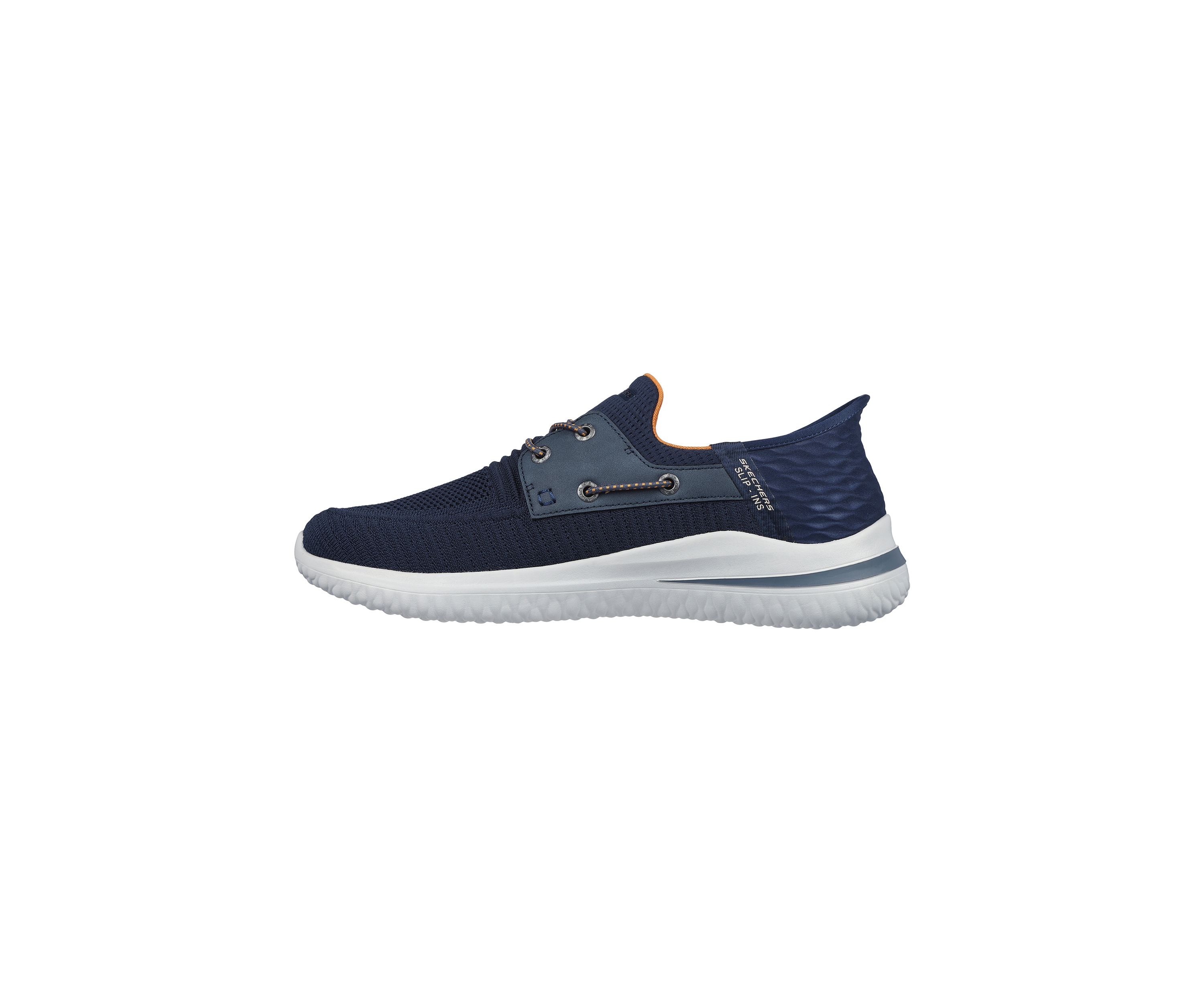 Mens Slip-ins®: Delson 3.0 Sneakers - Wide Width