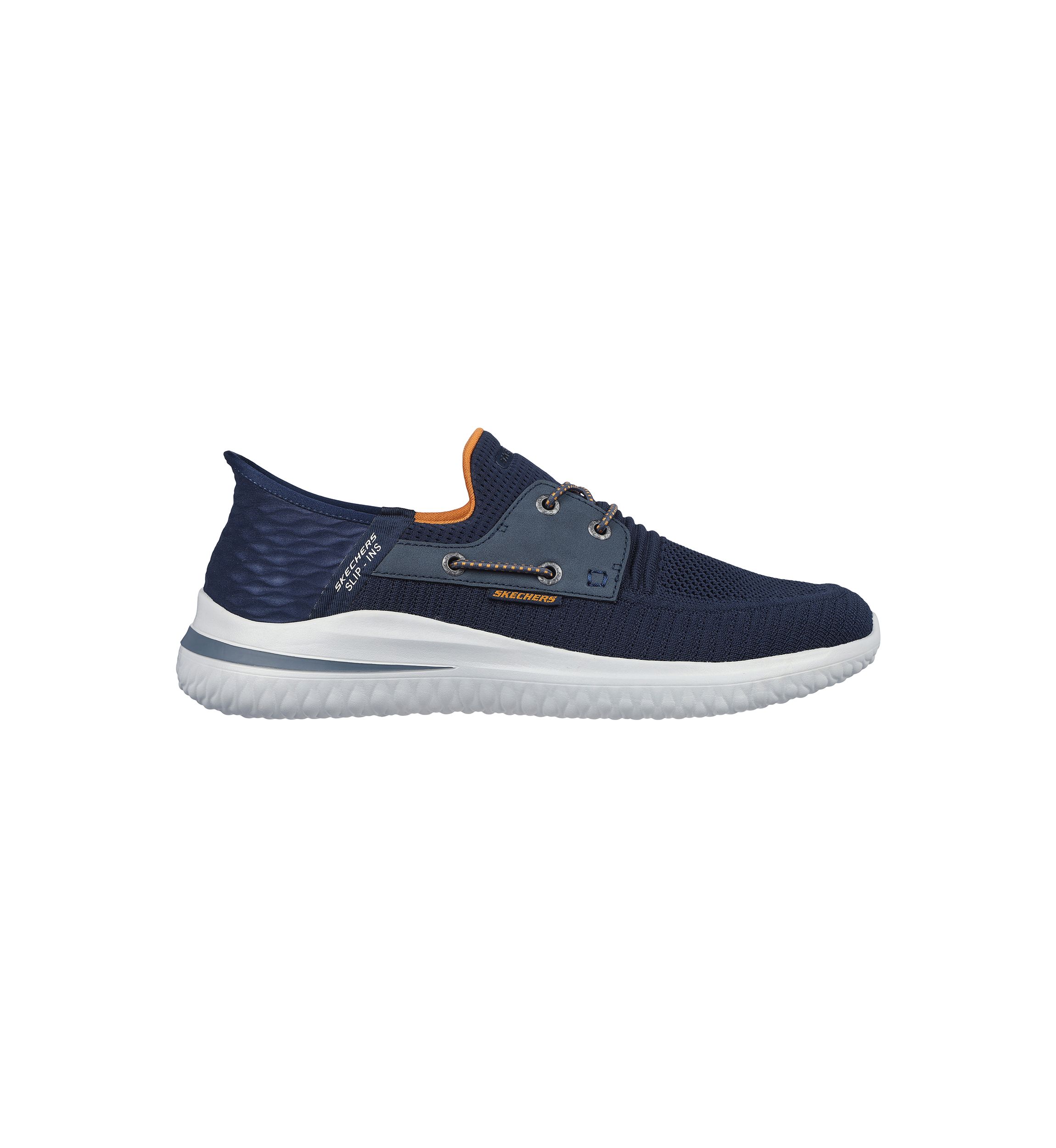 Mens Slip-ins®: Delson 3.0 Sneakers - Wide Width