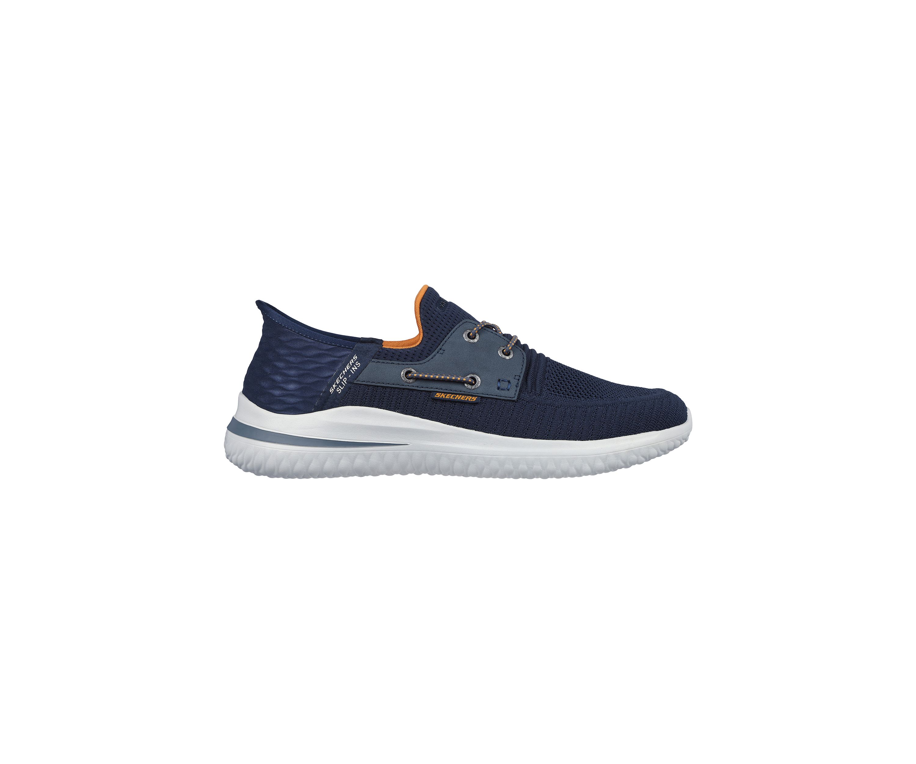 Mens Slip-ins®: Delson 3.0 Sneakers - Wide Width