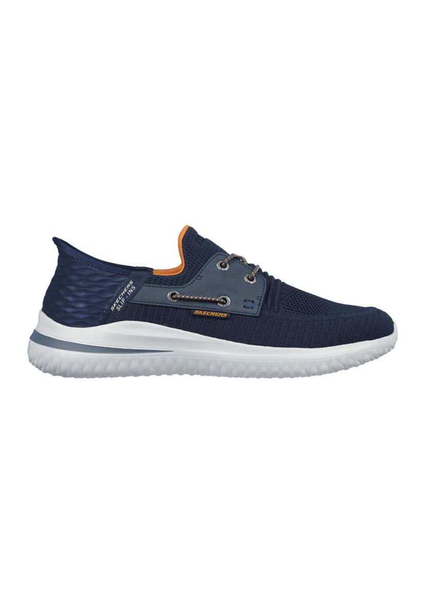 Mens Slip-ins®: Delson 3.0 Sneakers - Wide Width
