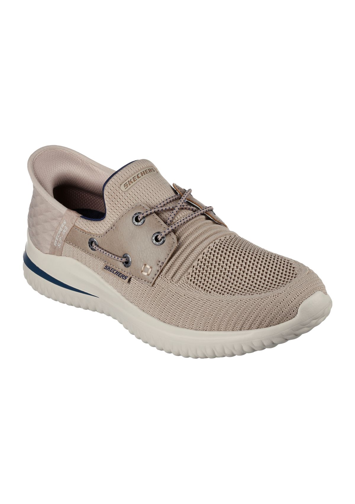Skechers Men's Slip-ins®: Delson 3.0 Sneakers - Roth | Belk
