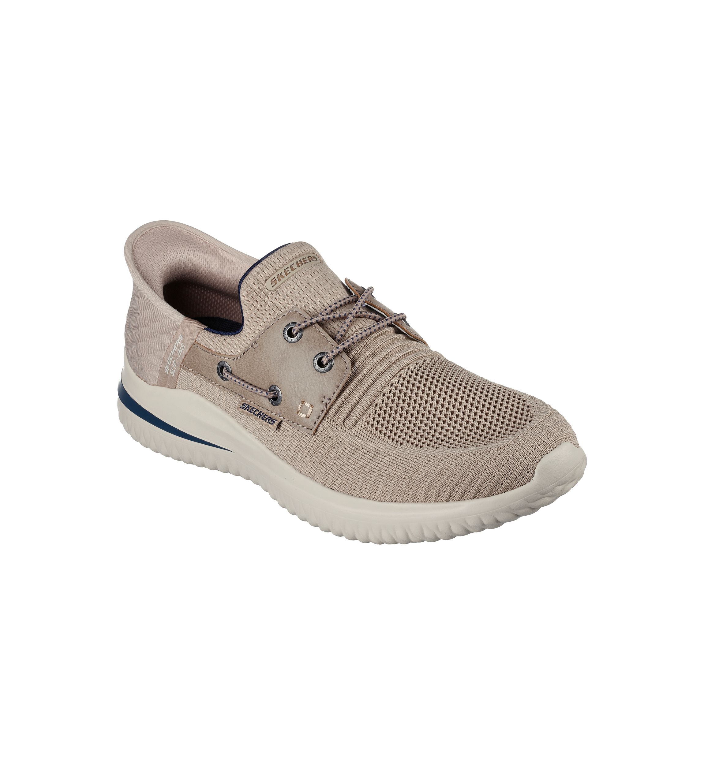 Mens Slip-ins®: Delson 3.0 Sneakers - Roth