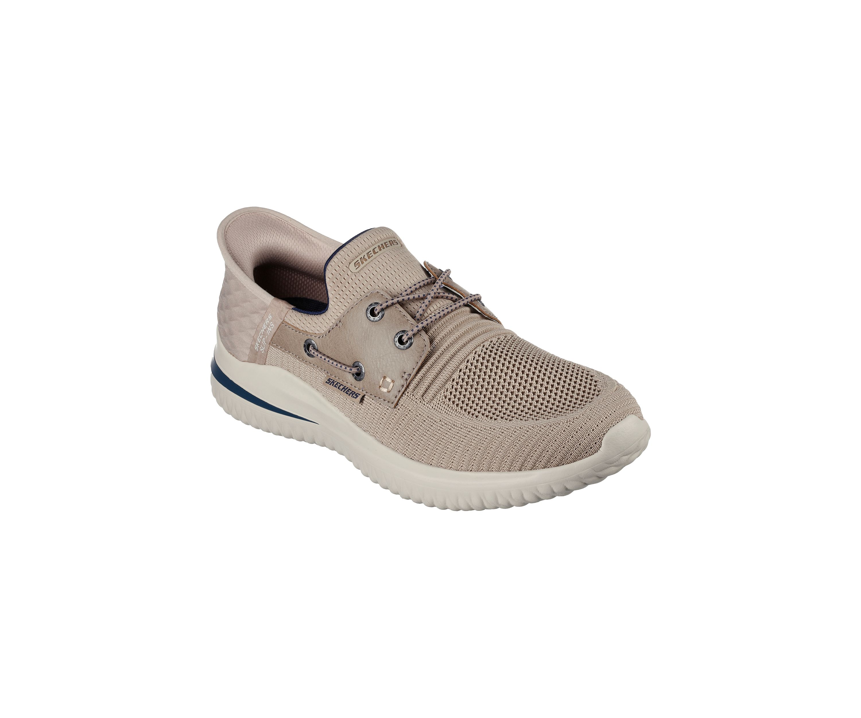 Mens Slip-ins®: Delson 3.0 Sneakers - Roth