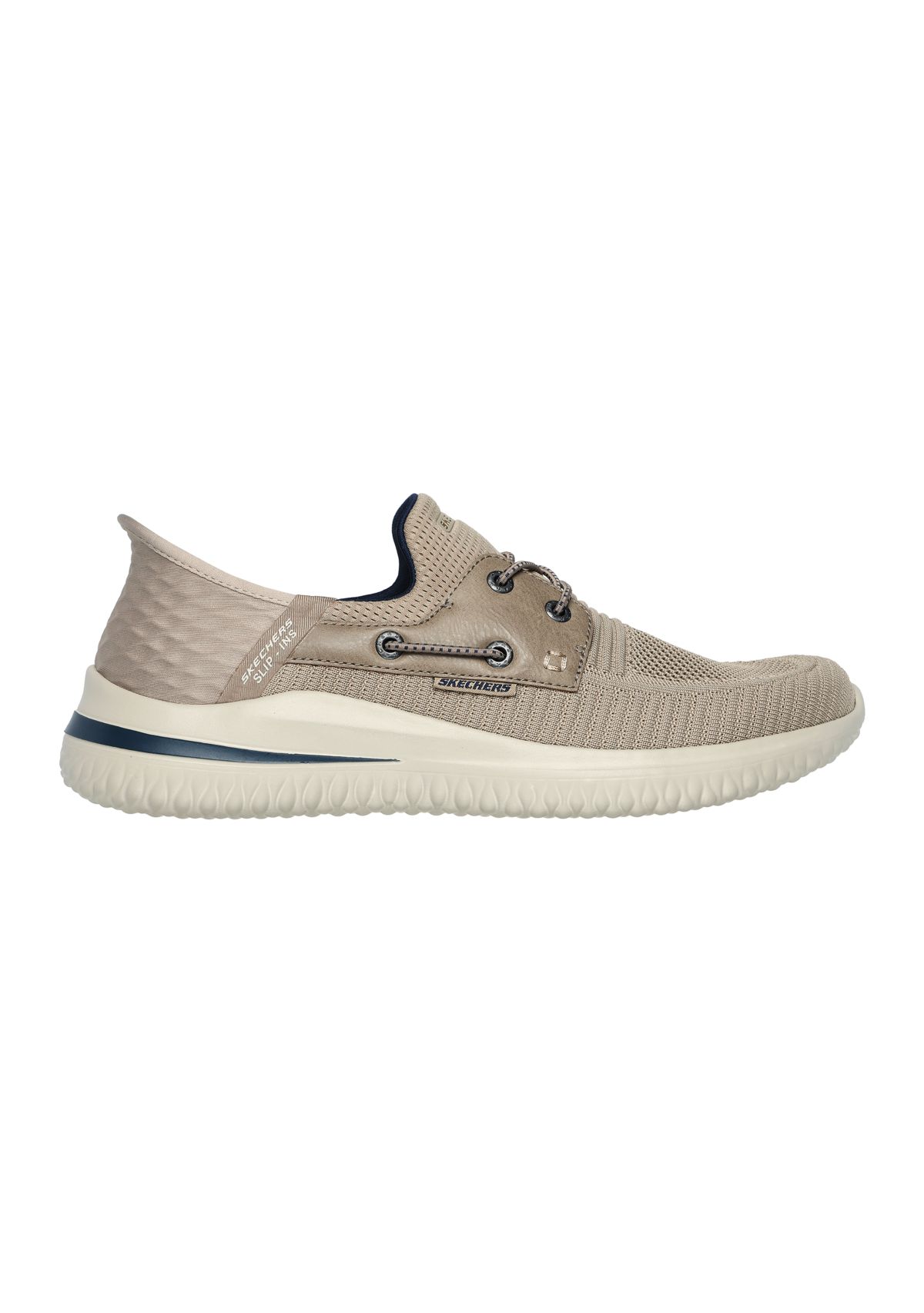 Skechers Men's Slip-ins®: Delson 3.0 Sneakers - Roth | Belk