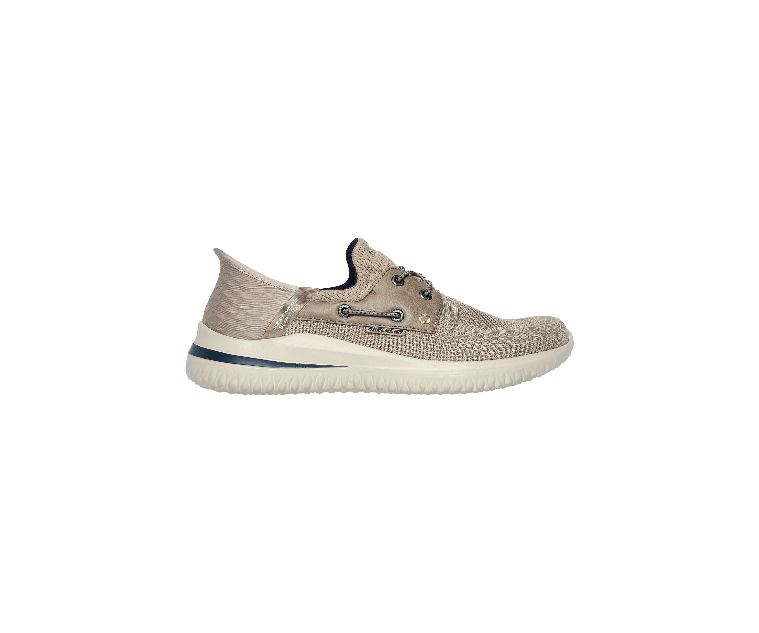 Mens Slip-ins®: Delson 3.0 Sneakers - Roth