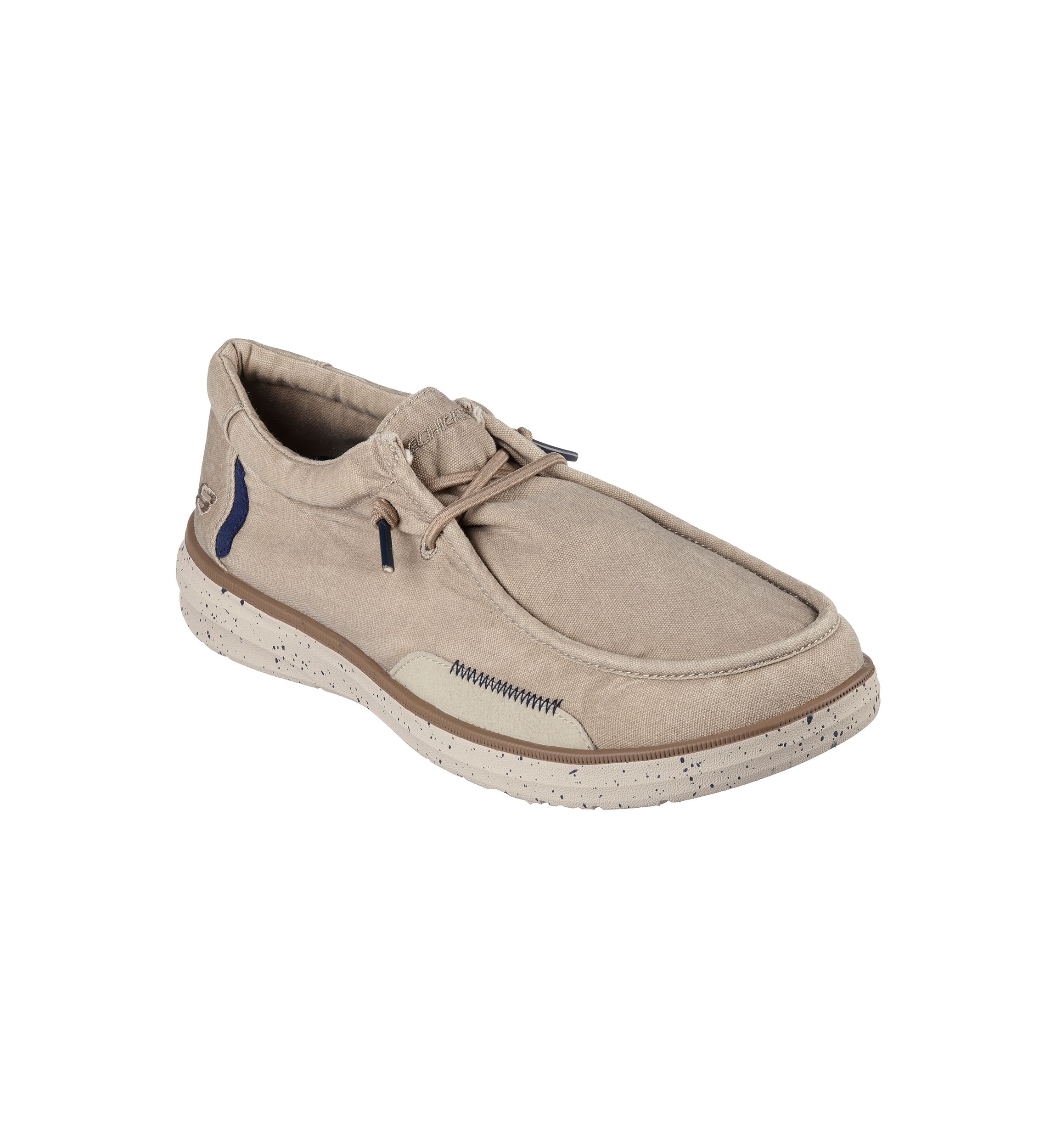 Mens Morelo - Ketch Loafers