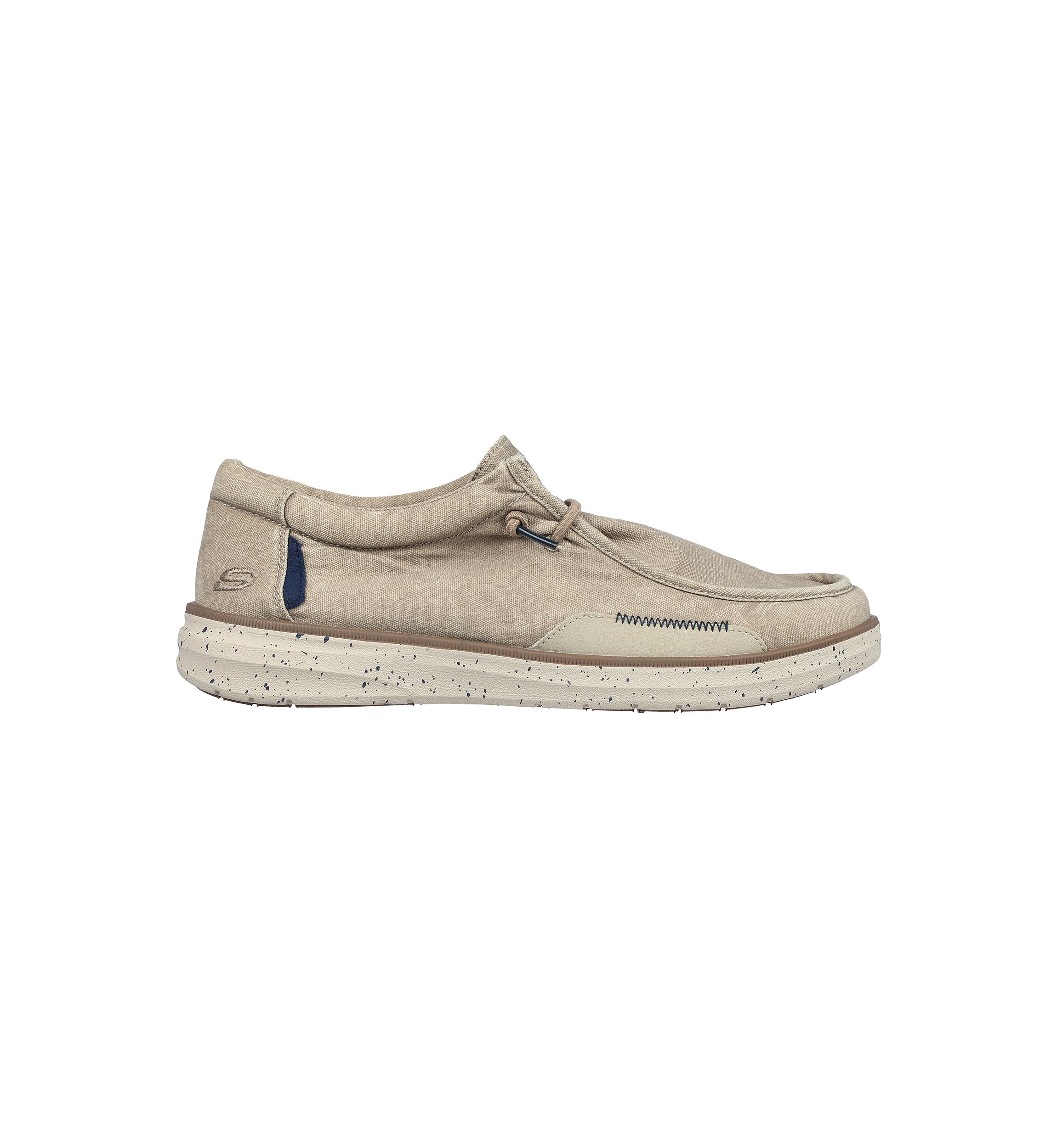 Mens Morelo - Ketch Loafers