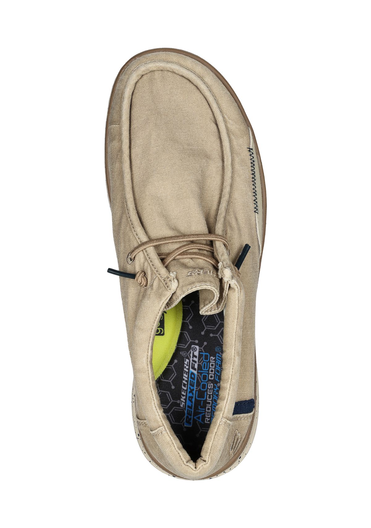 Mens Morelo - Ketch Loafers