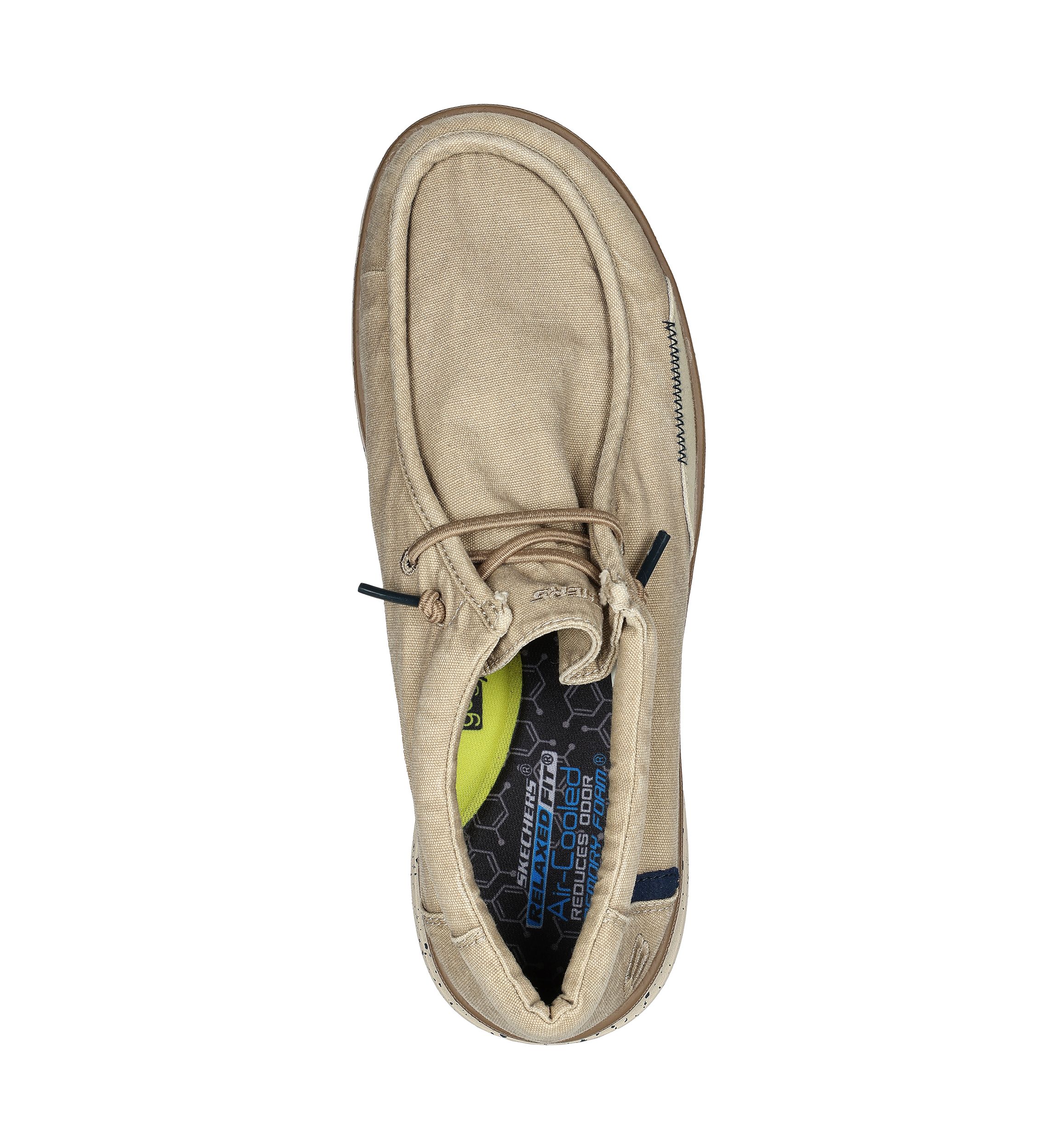 Mens Morelo - Ketch Loafers