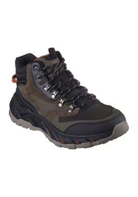 Men's Relaxed Fit®: Brockmont Hiking Boots - Gerard