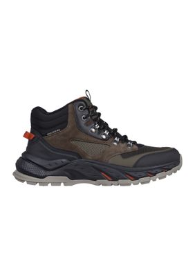 Men's Relaxed Fit®: Brockmont Hiking Boots - Gerard