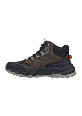 Men's Relaxed Fit®: Brockmont Hiking Boots - Gerard