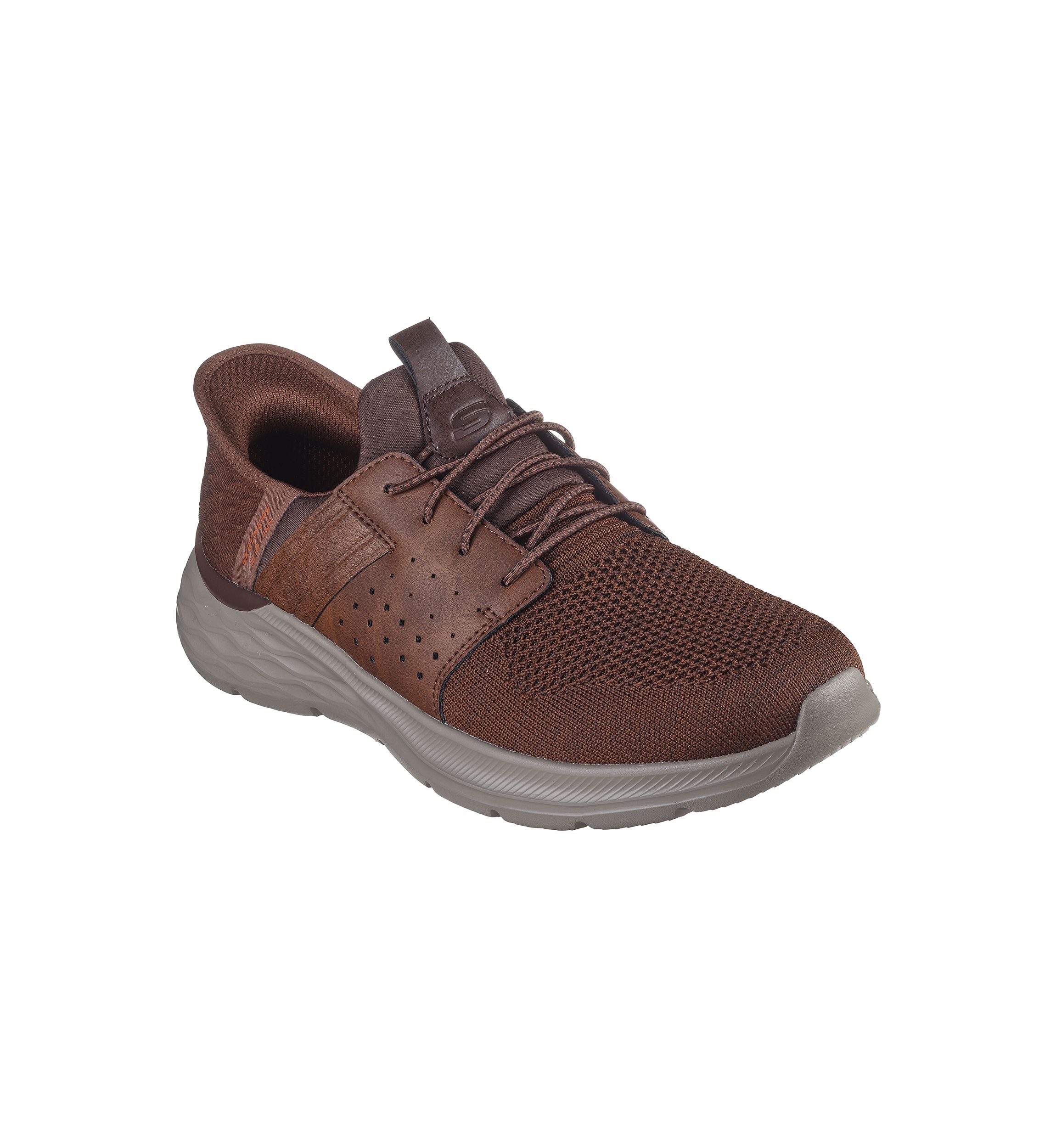 Slip-ins® Relaxed Fit®: Garner - Newick - Extra Wide Width
