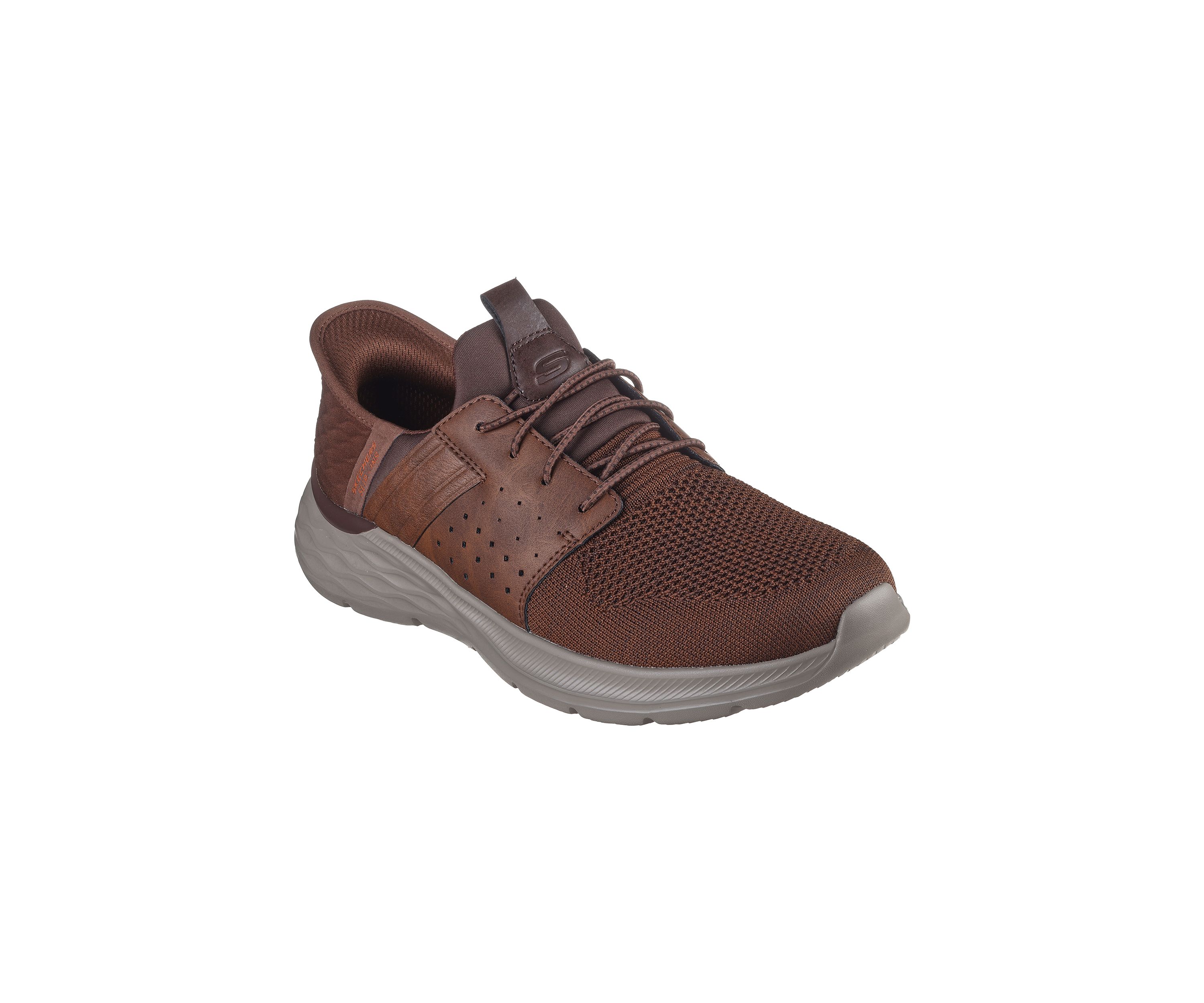 Slip-ins® Relaxed Fit®: Garner - Newick - Extra Wide Width
