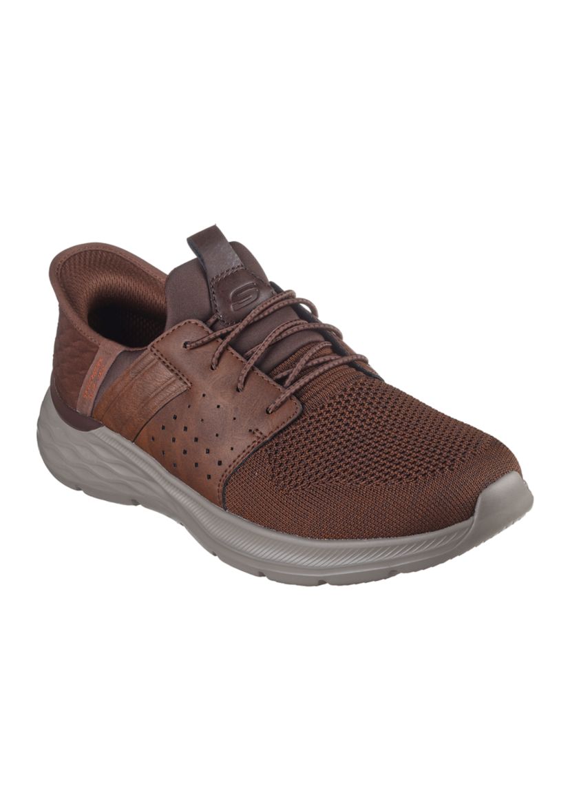 Slip-ins® Relaxed Fit®: Garner - Newick - Extra Wide Width