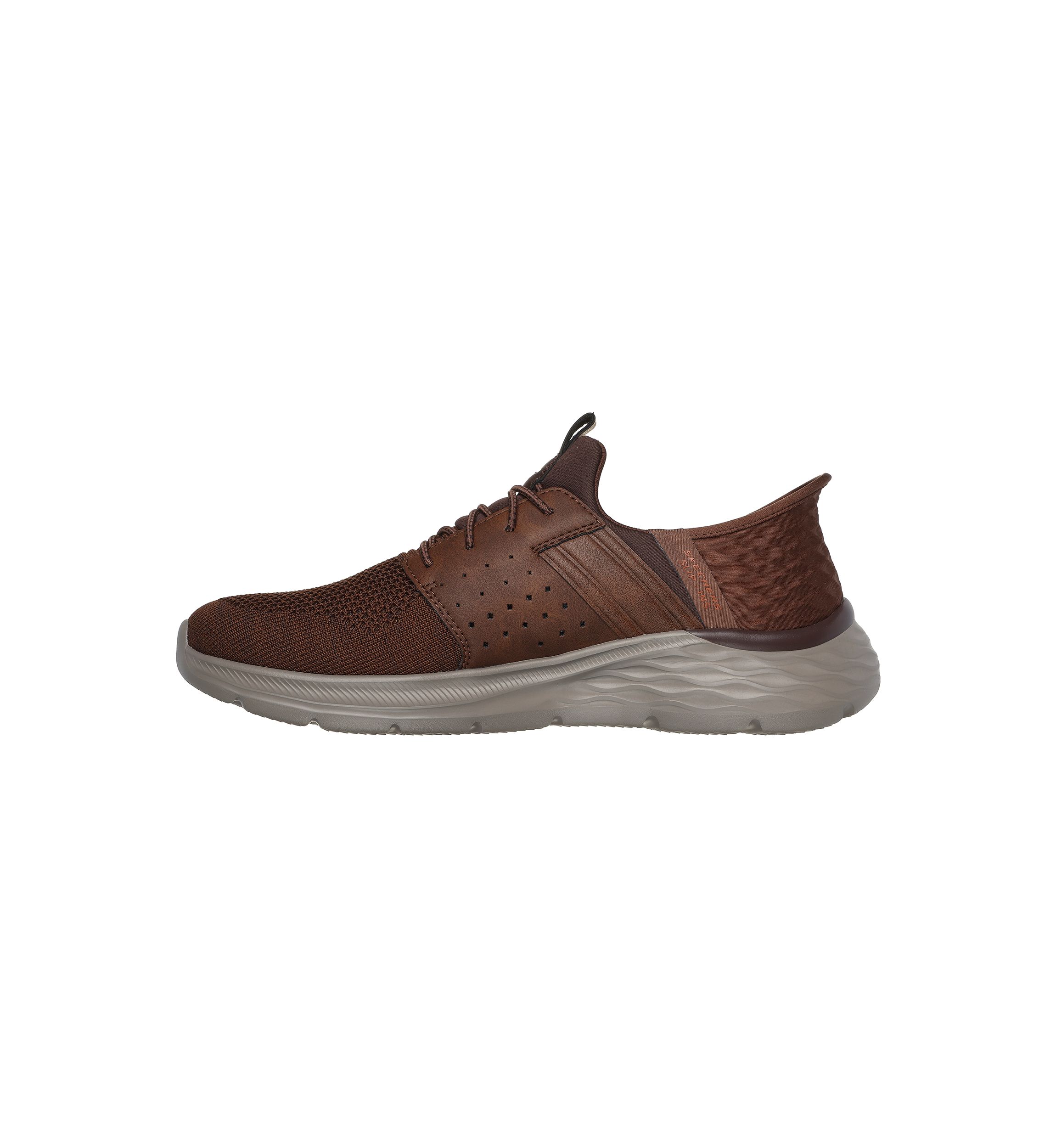 Slip-ins® Relaxed Fit®: Garner - Newick - Extra Wide Width