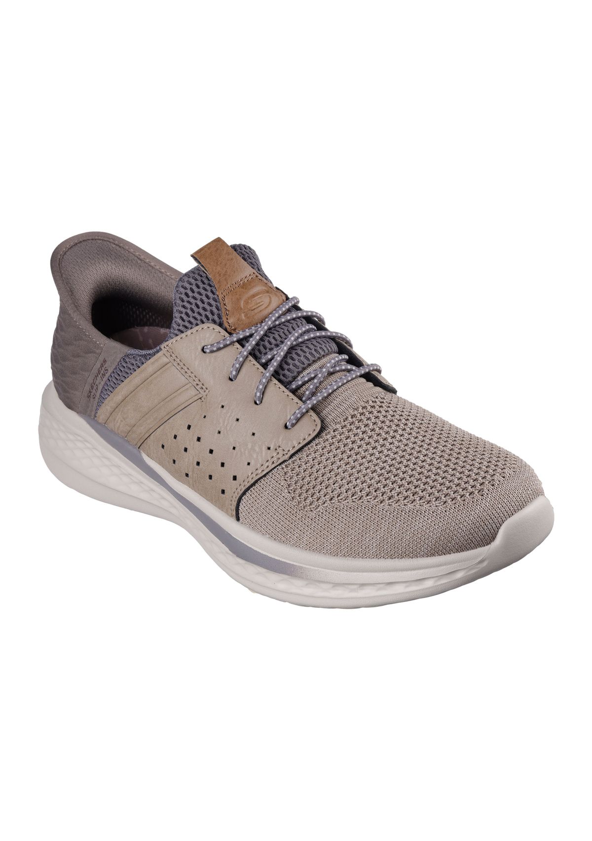 Mens Slade Ocon Sneakers - Extra Wide Width