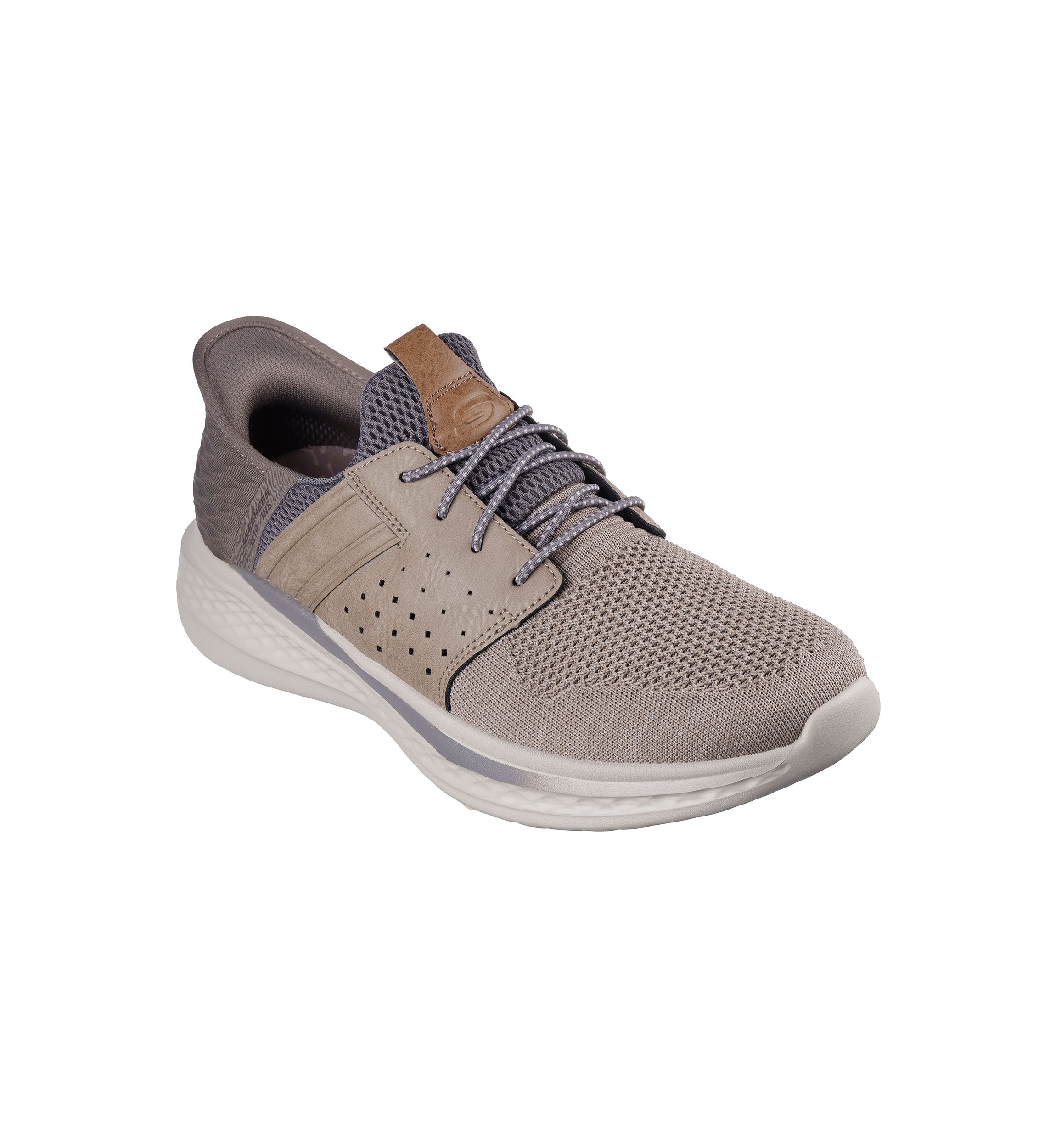 Mens Slade Ocon Sneakers - Extra Wide Width