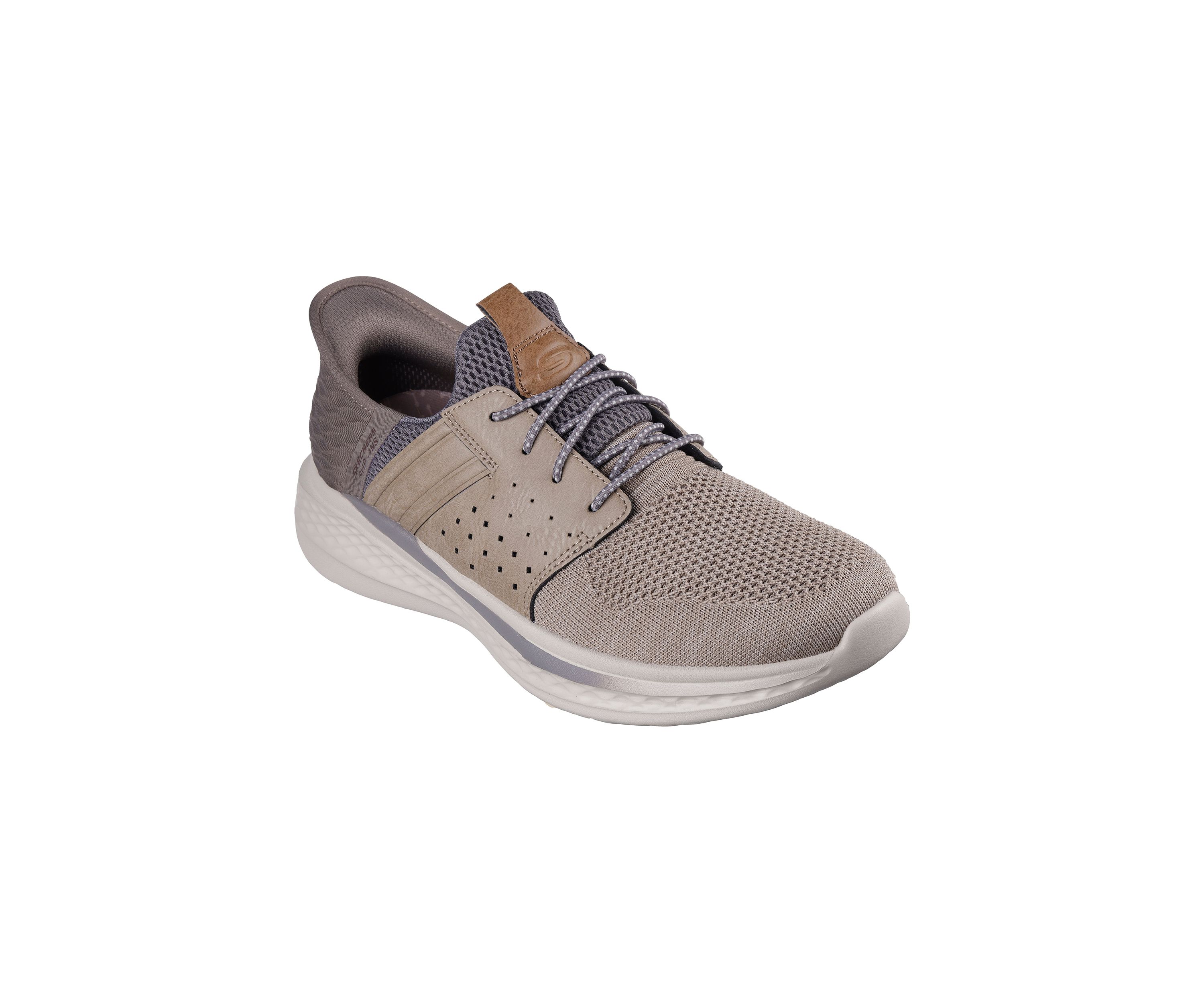 Mens Slade Ocon Sneakers - Extra Wide Width