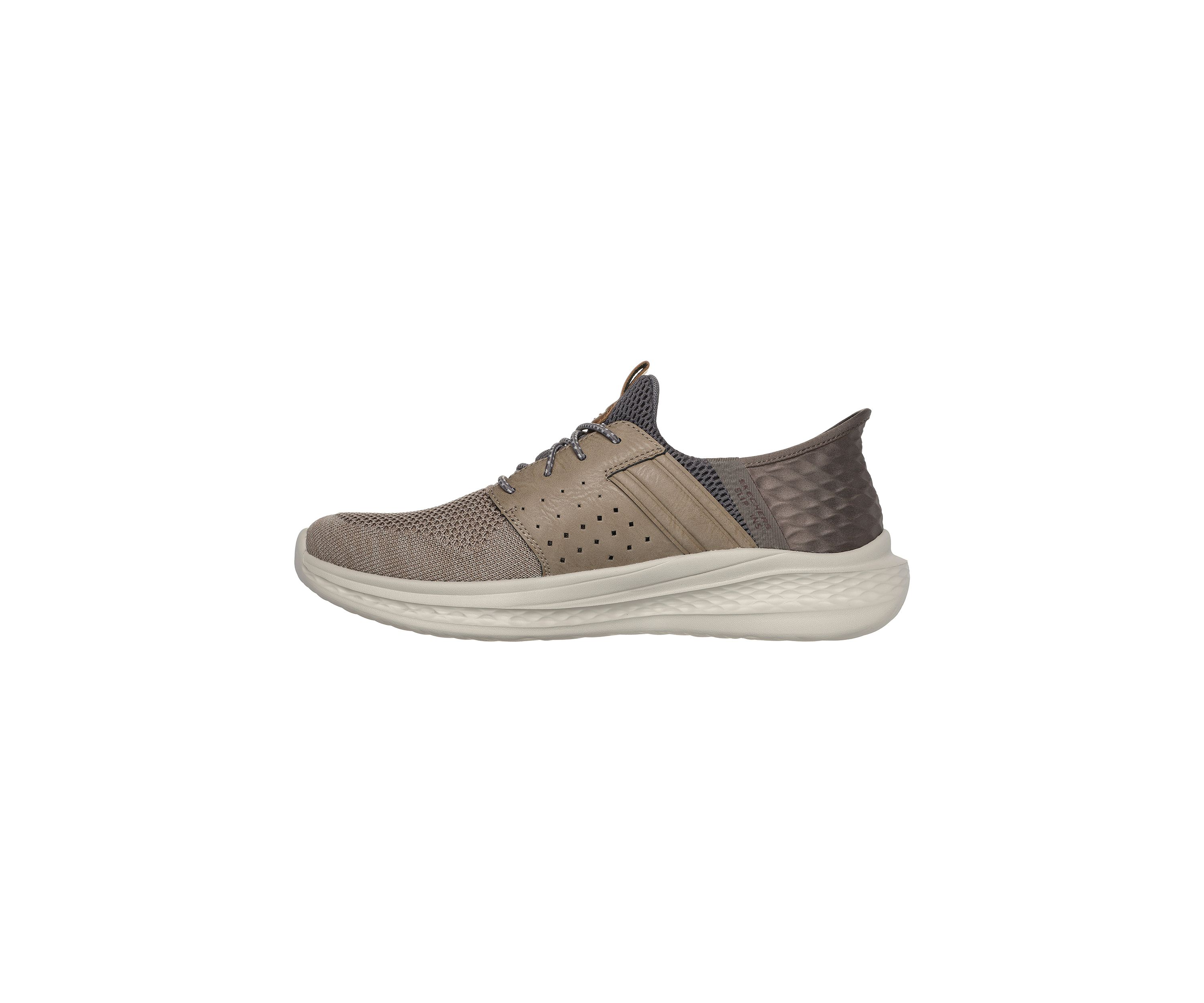 Mens Slade Ocon Sneakers - Extra Wide Width