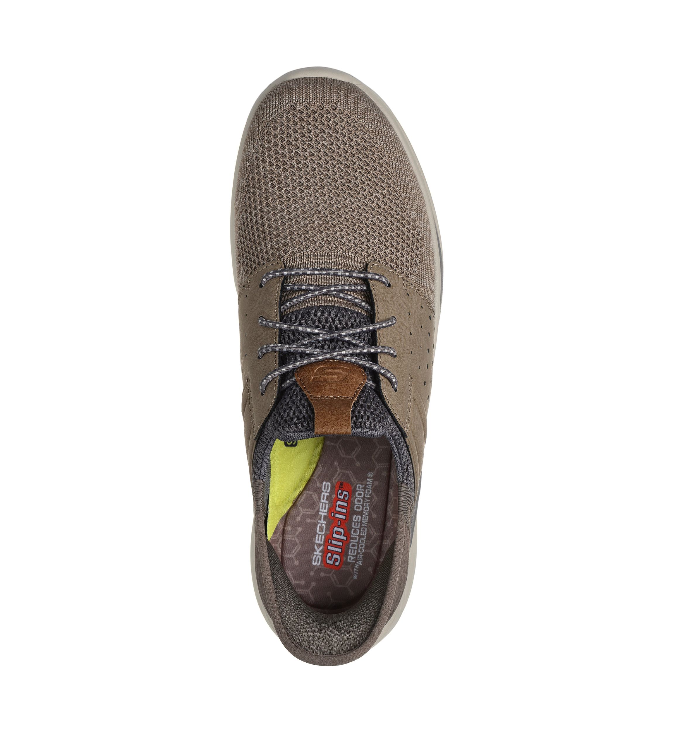 Mens Slade Ocon Sneakers - Extra Wide Width