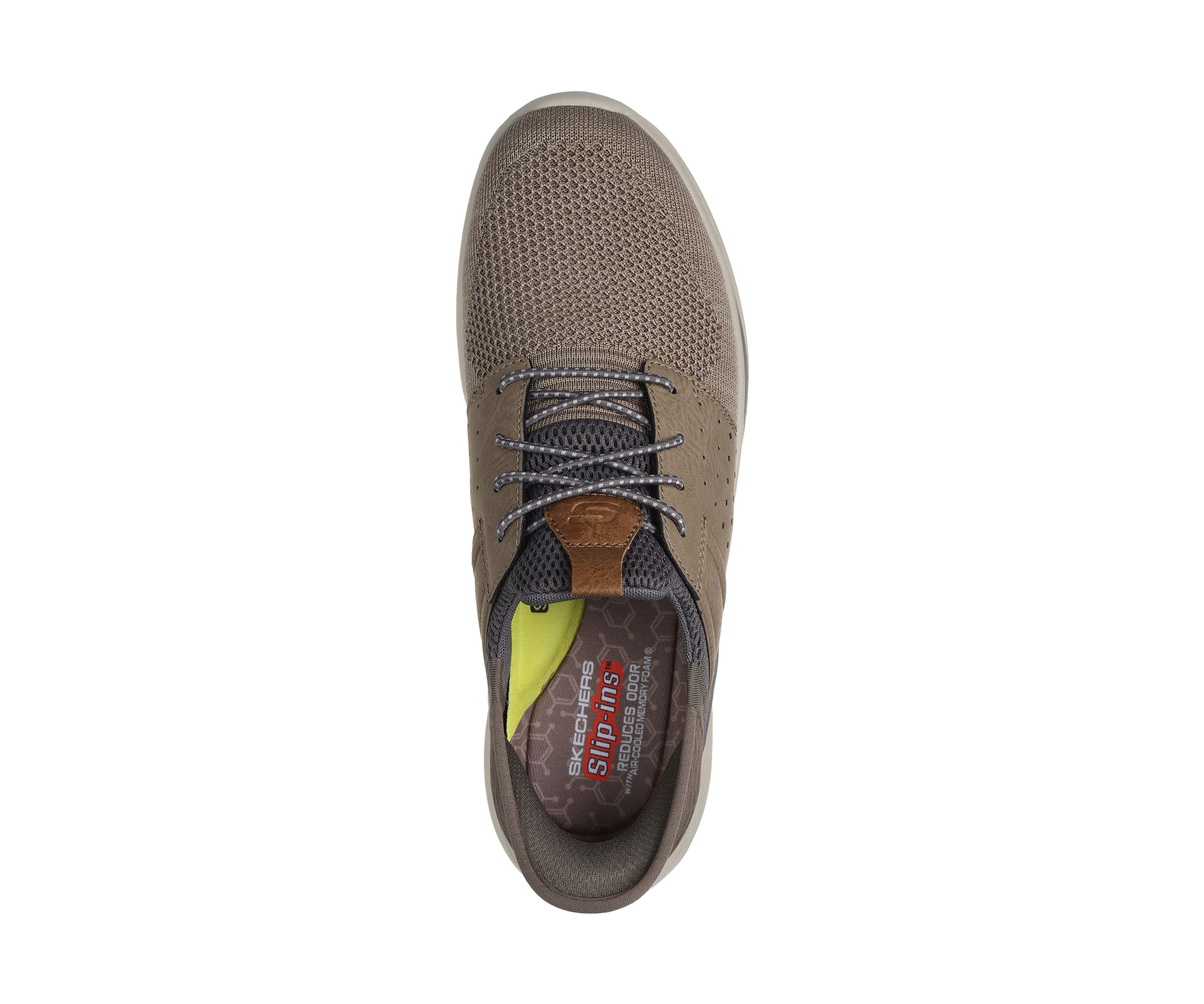 Mens Slade Ocon Sneakers - Extra Wide Width